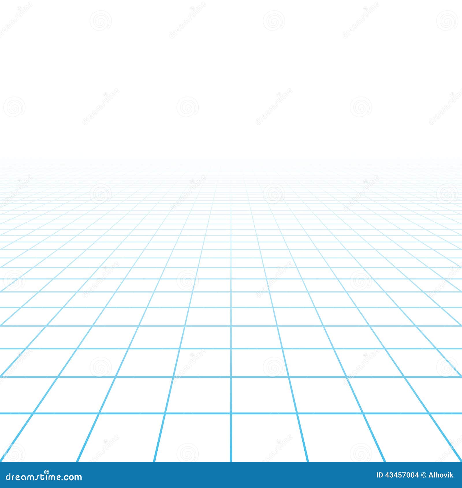 perspective grid background