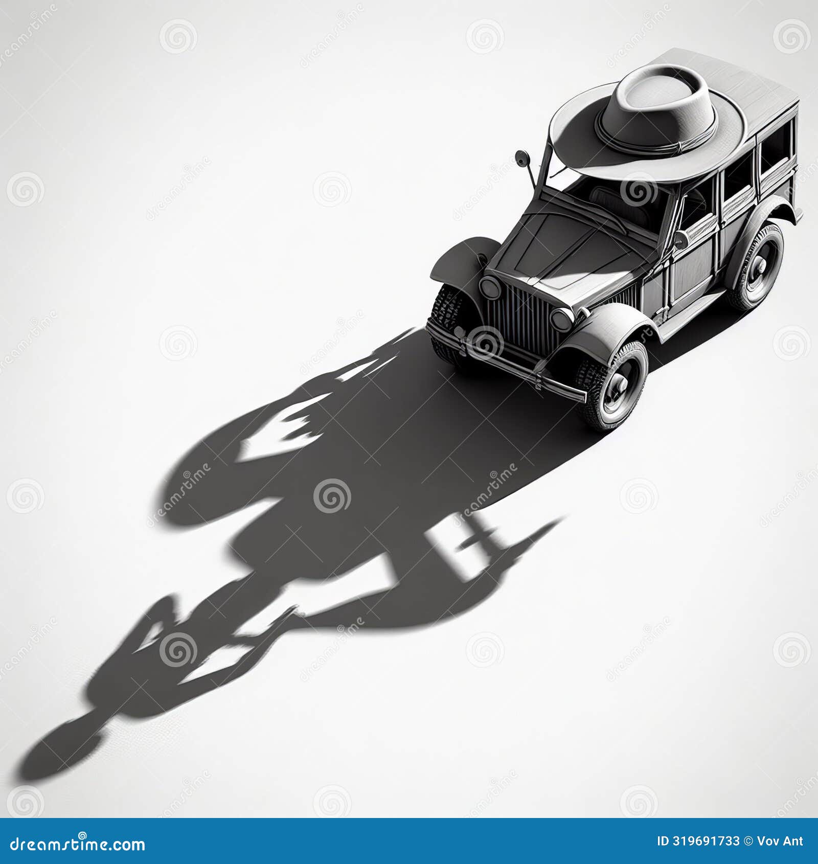 perspective shadow a shadow effect that mimics the perspecive
