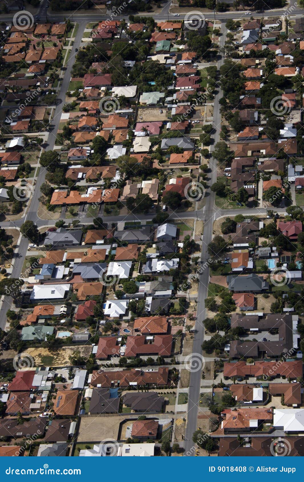 perth suburb