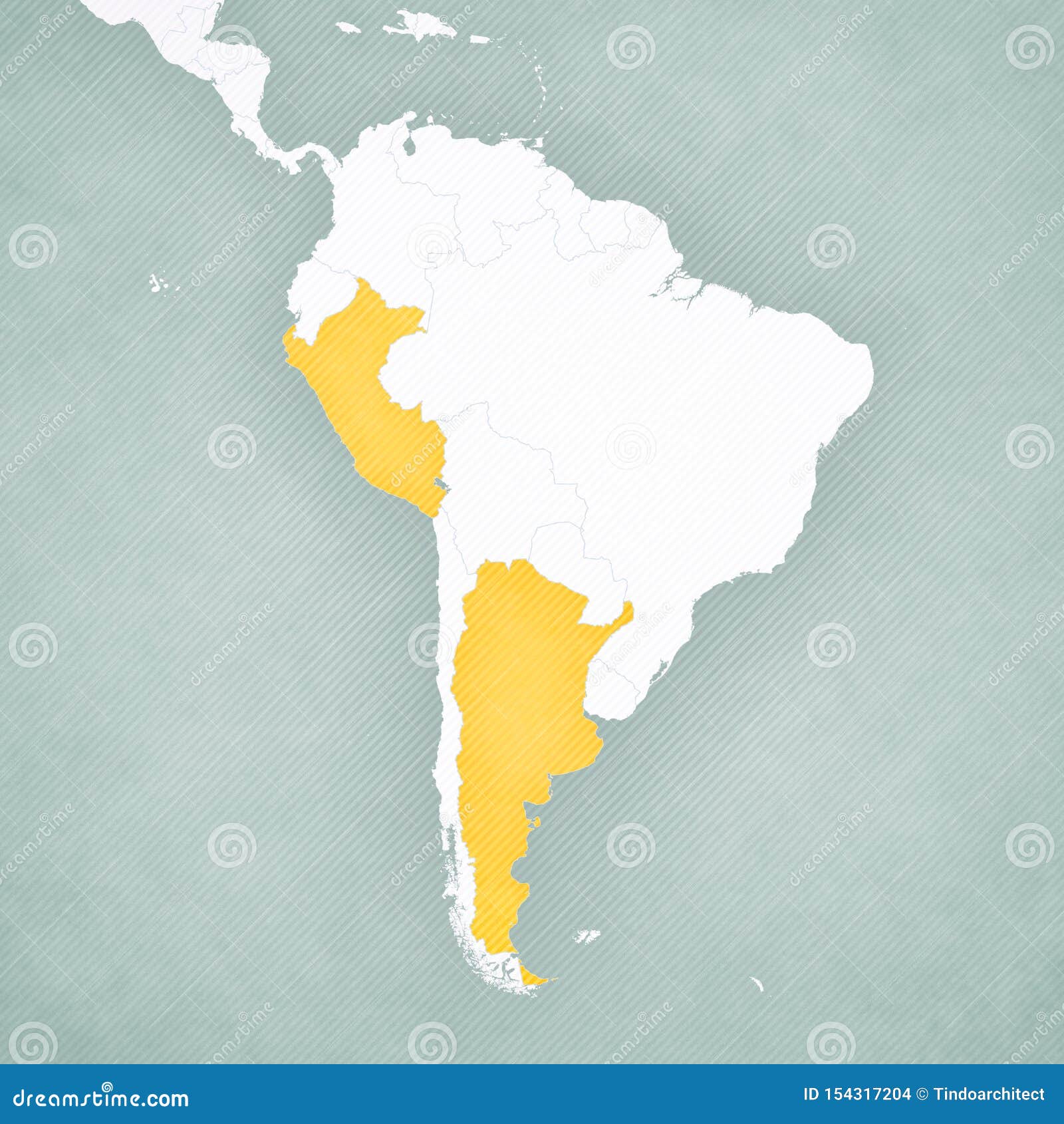 Argentina On A Map Of South America Map Of South America - Peru And Argentina Stock Illustration - Illustration Of Hatch, State: 154317204 Argentina On A Map Of South America Map Of South America - Peru And Argentina Stock Illustration - Illustration Of Hatch, State: 154317204