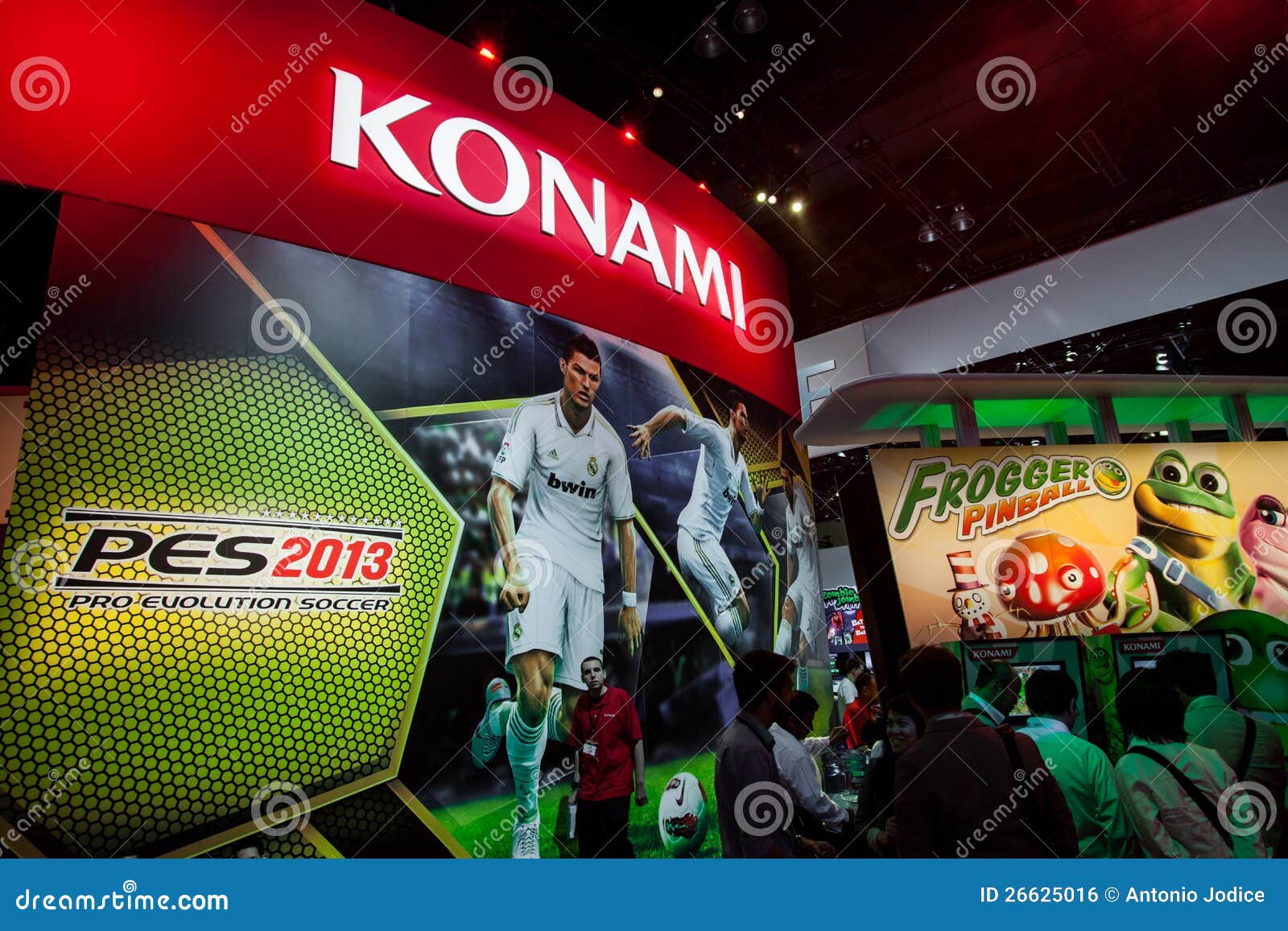 49 Pro Evolution Soccer Images, Stock Photos, 3D objects