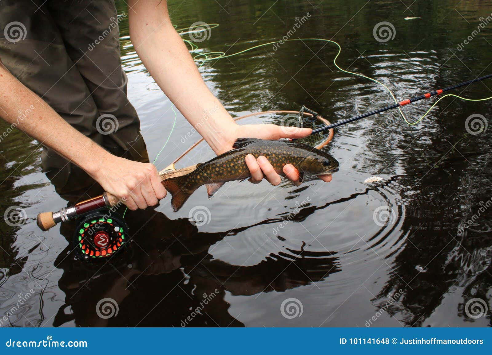 Copper John. Una Delle Mglor Mosche Da Pesca A Mosca D Tutt - Foto 12