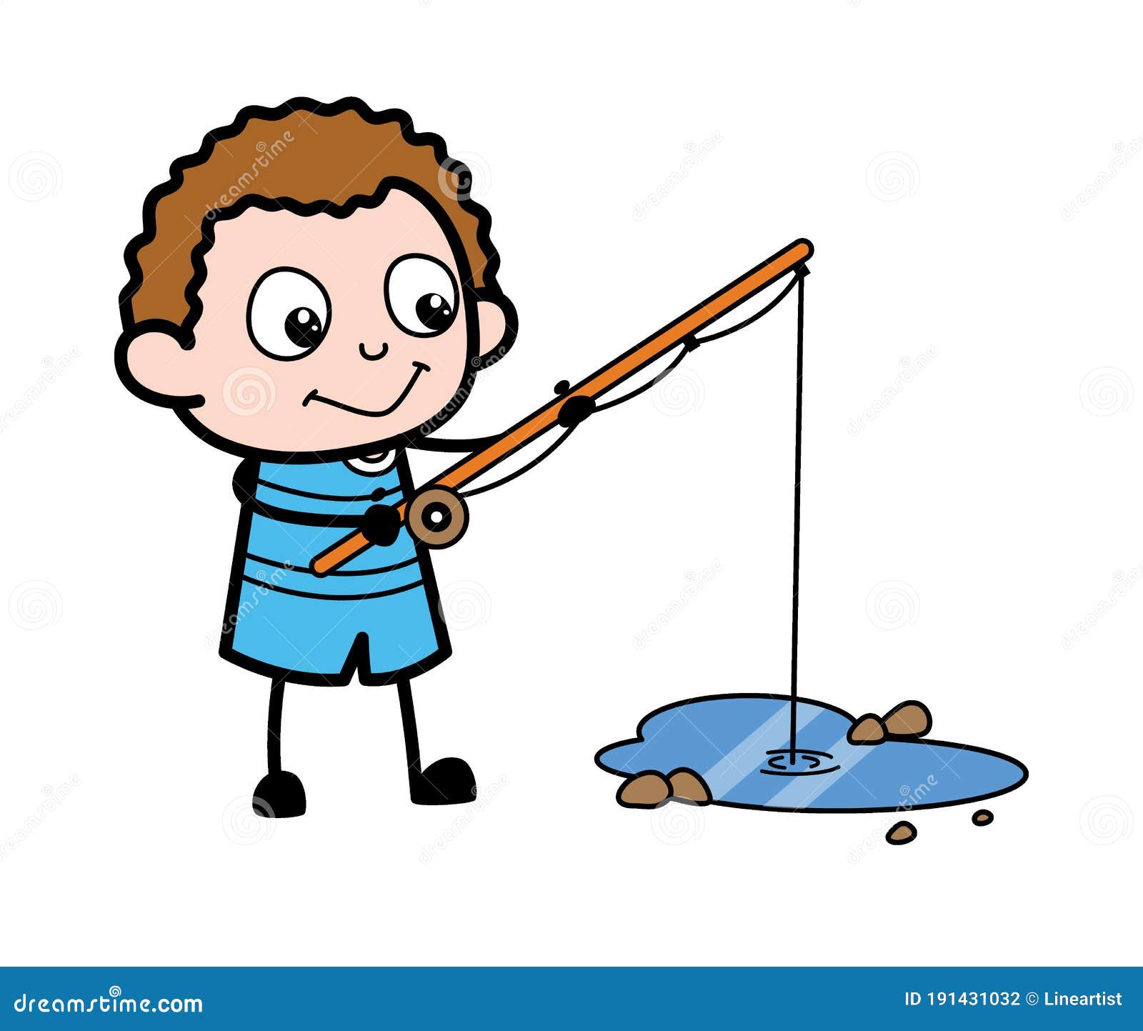 Pesca De Niños Con Dibujos Animados Stock de ilustración - Ilustración de vector, historieta: 191431032 Pesca De Niños Con Dibujos Animados Stock de ilustración - Ilustración de vector, historieta: 191431032