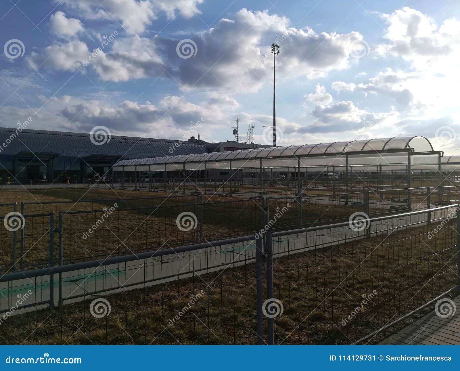 pescara airport, abruzzo