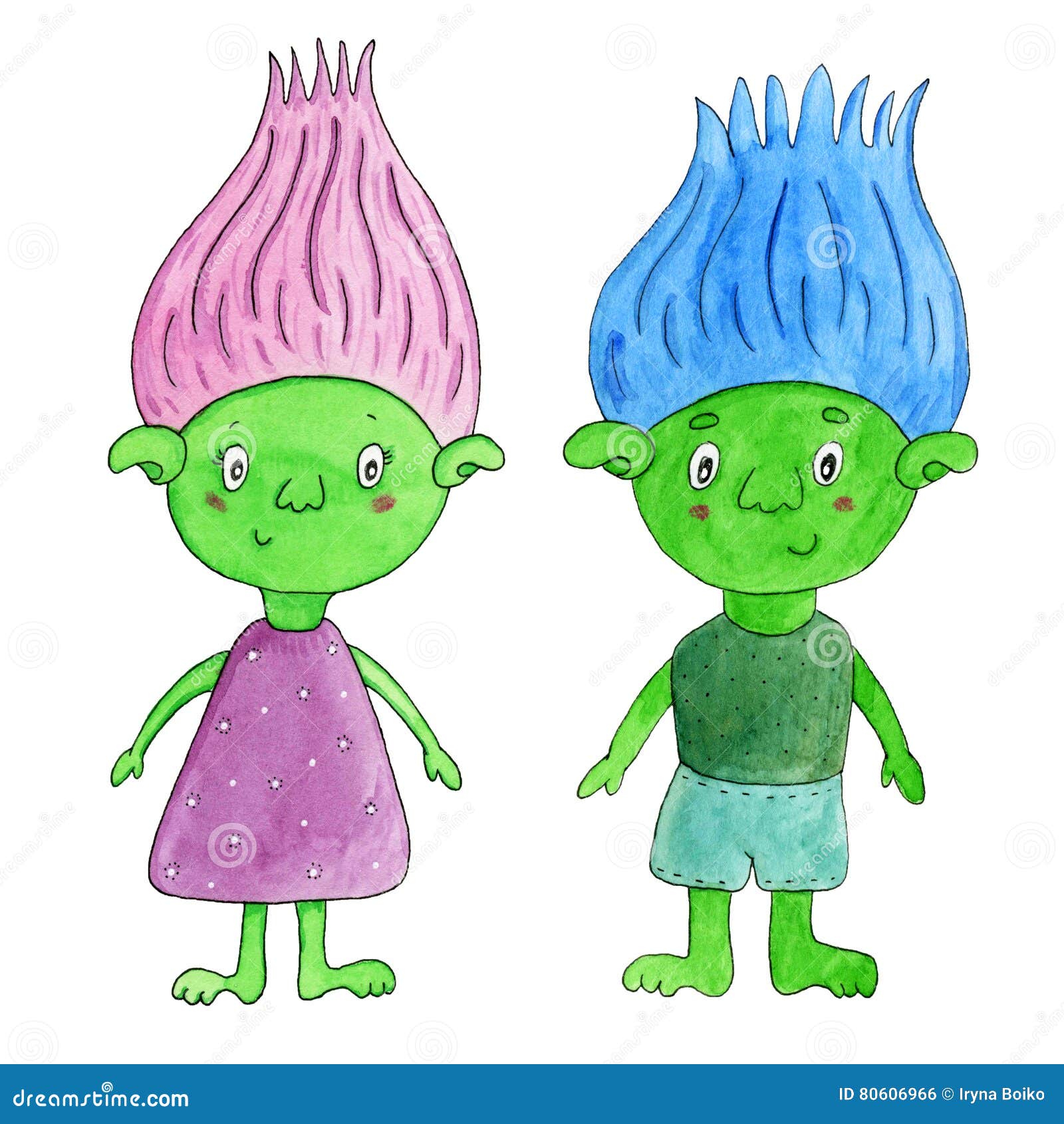 Duende Gremlin Internet troll Gnome, Gnome, elfo, desenho animado png
