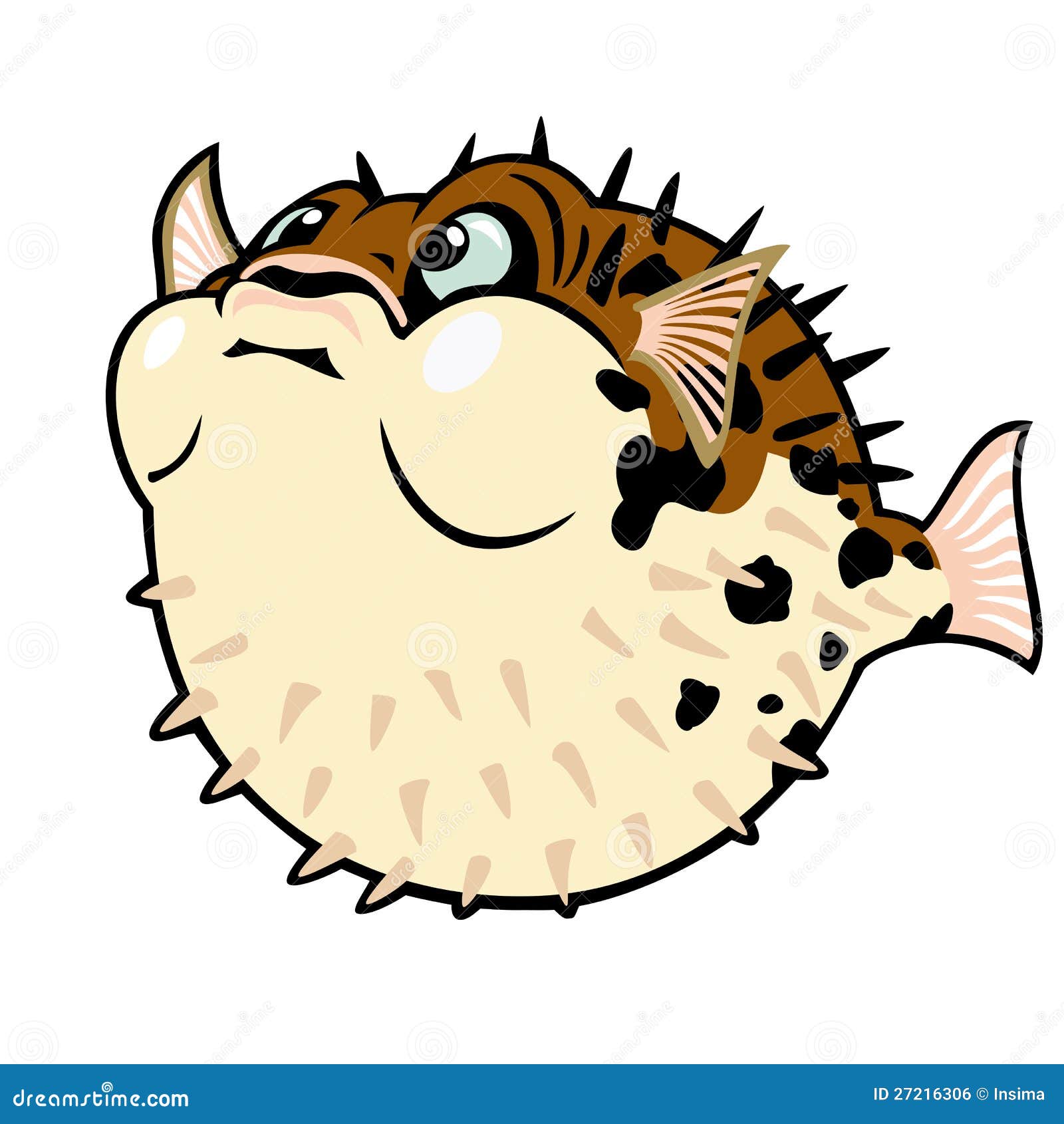 Pesci Del Pesce Palla Illustrazioni Vettoriali E Clipart Stock – 87 Illustrazioni Stock