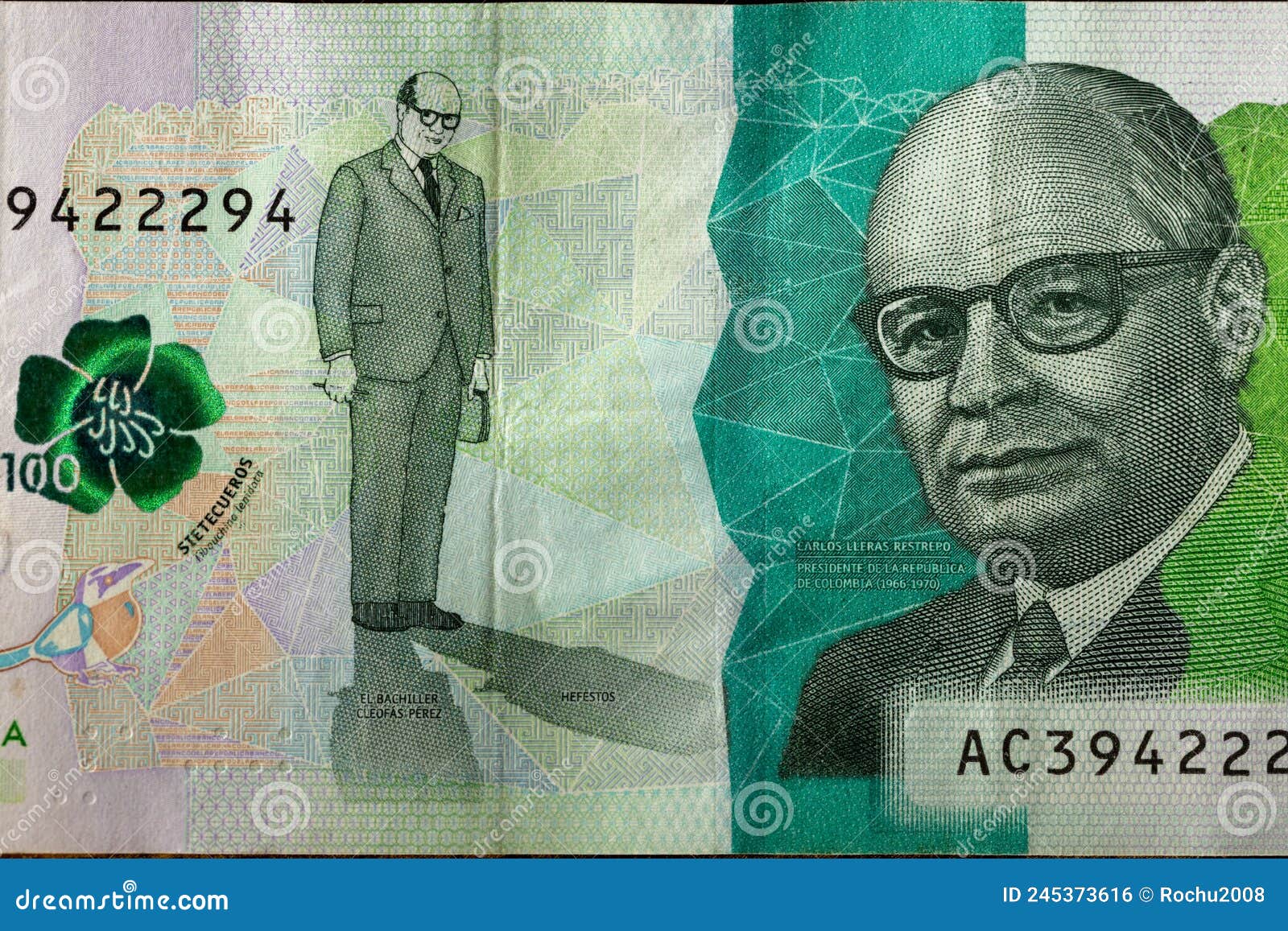 How Much Is 100 Colombian Pesos How Much Is 100 Colombian Pesos