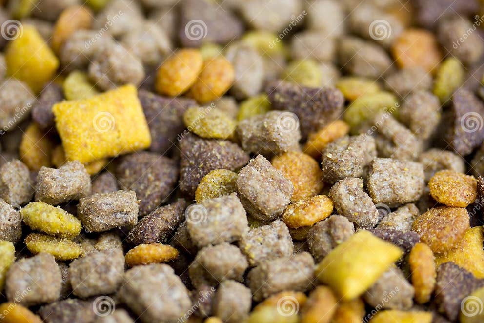 Pet Food stock photo. Image of feline, plain, texture 24639058