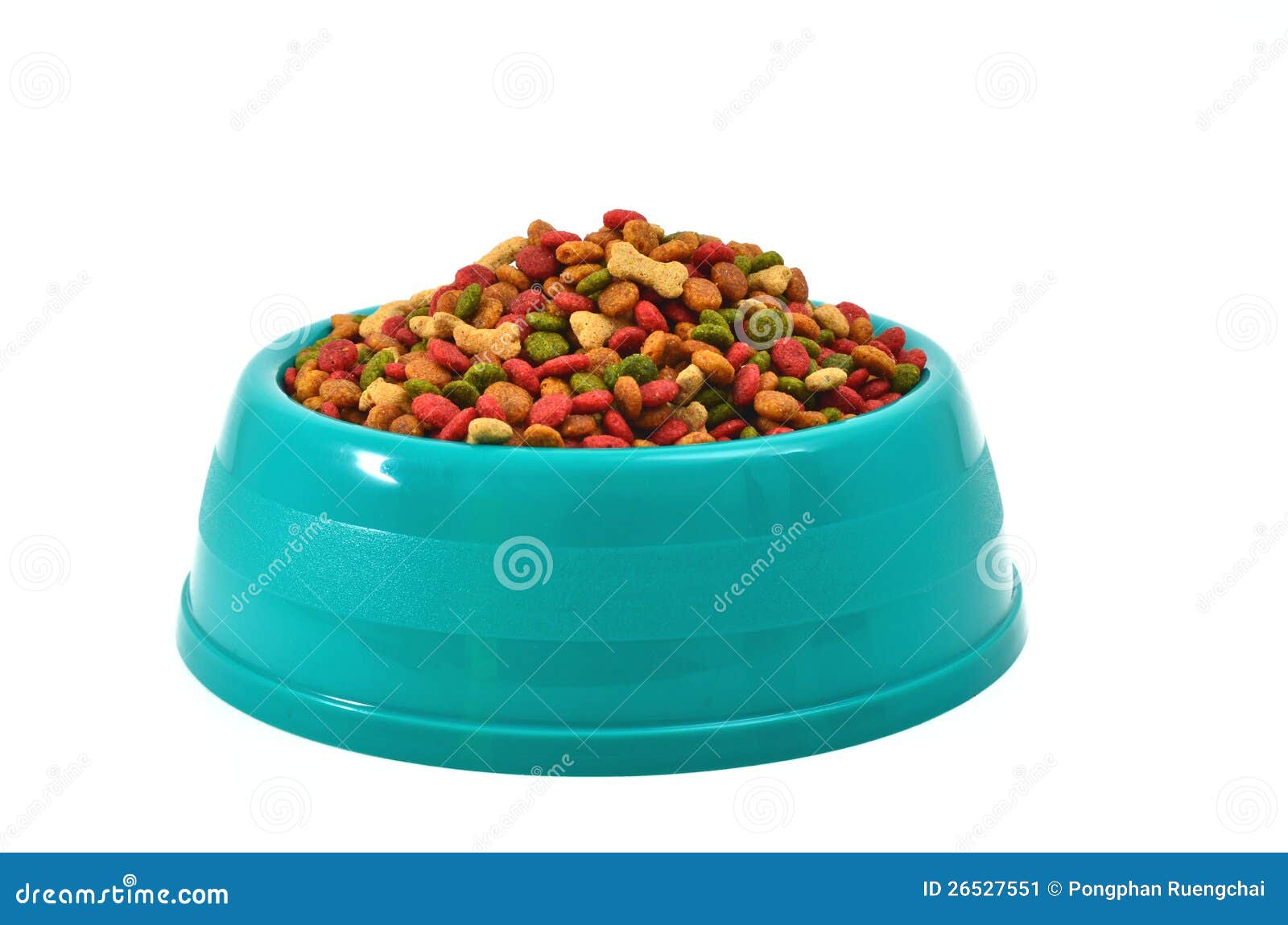 Pet Food stock image. Image of superfood, isolated, white 26527551