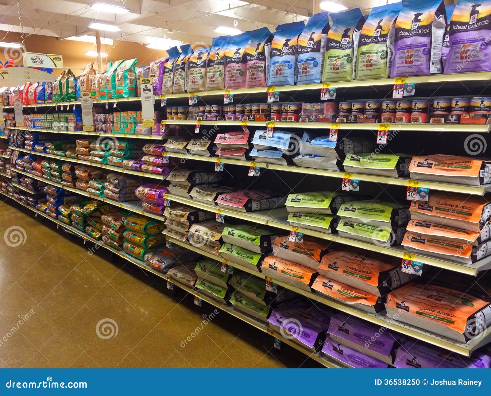 what dog food brands does petsmart carry