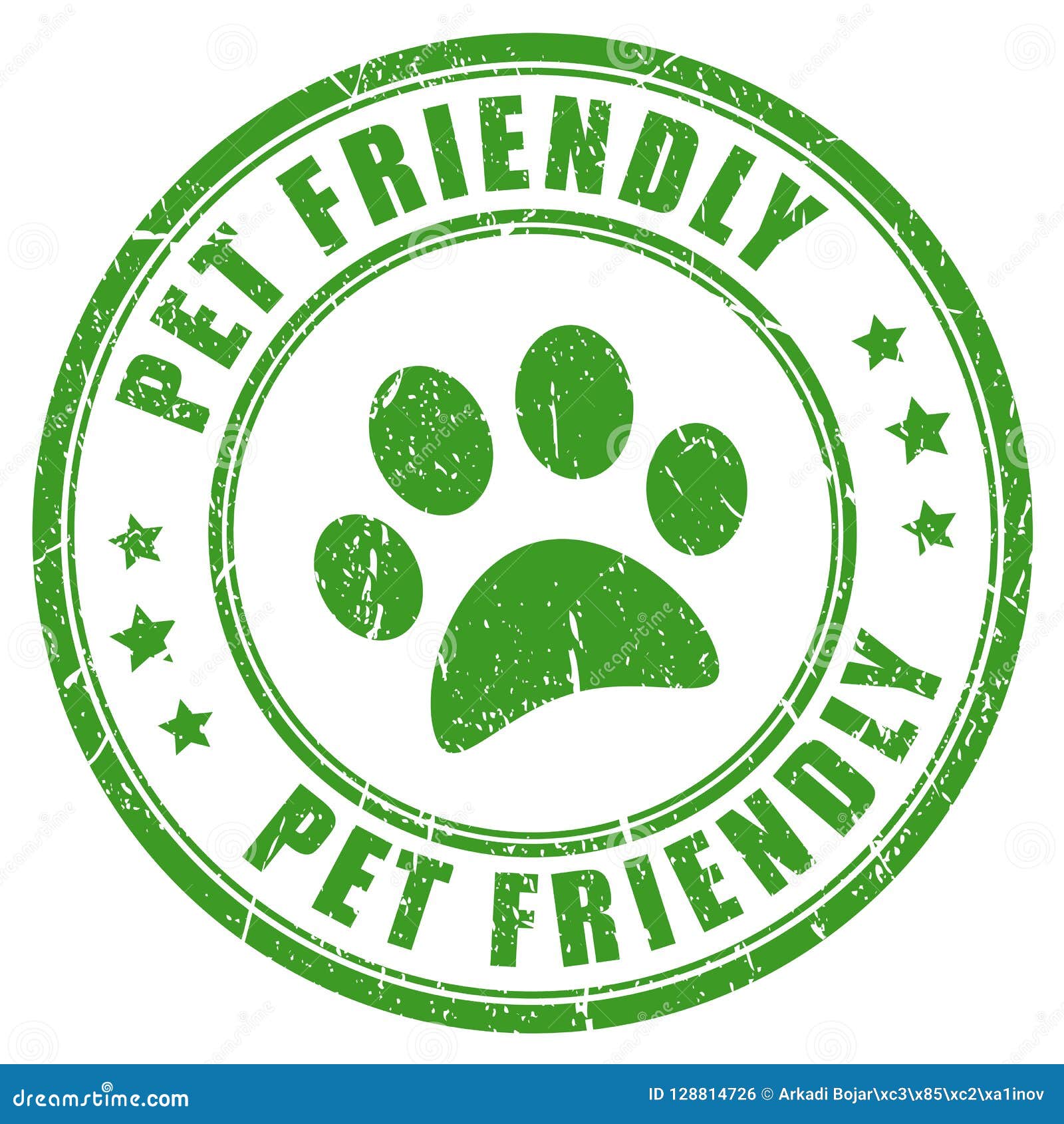 Pet Friendly - Anna Blog