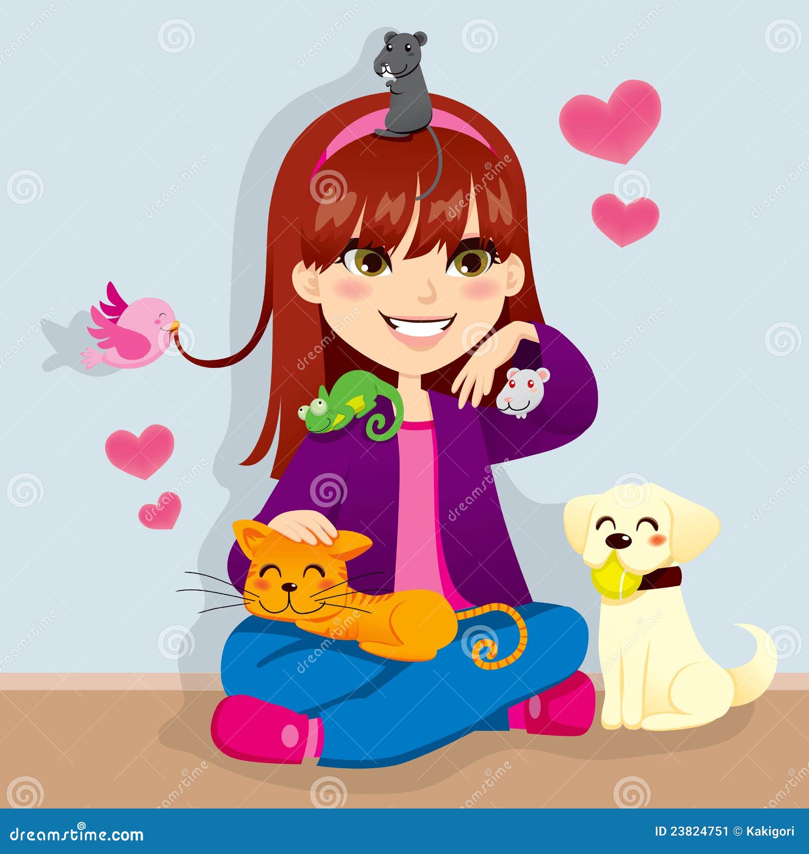 Pet Lover Girl Stock Illustrations – 792 Pet Lover Girl Stock Illustrations, Vectors & Clipart - Dreamstime Pet Lover Girl Stock Illustrations – 792 Pet Lover Girl Stock Illustrations, Vectors & Clipart - Dreamstime