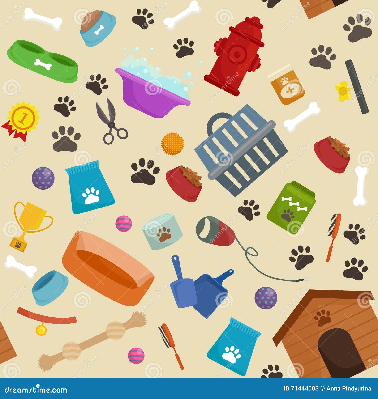 Pet Products