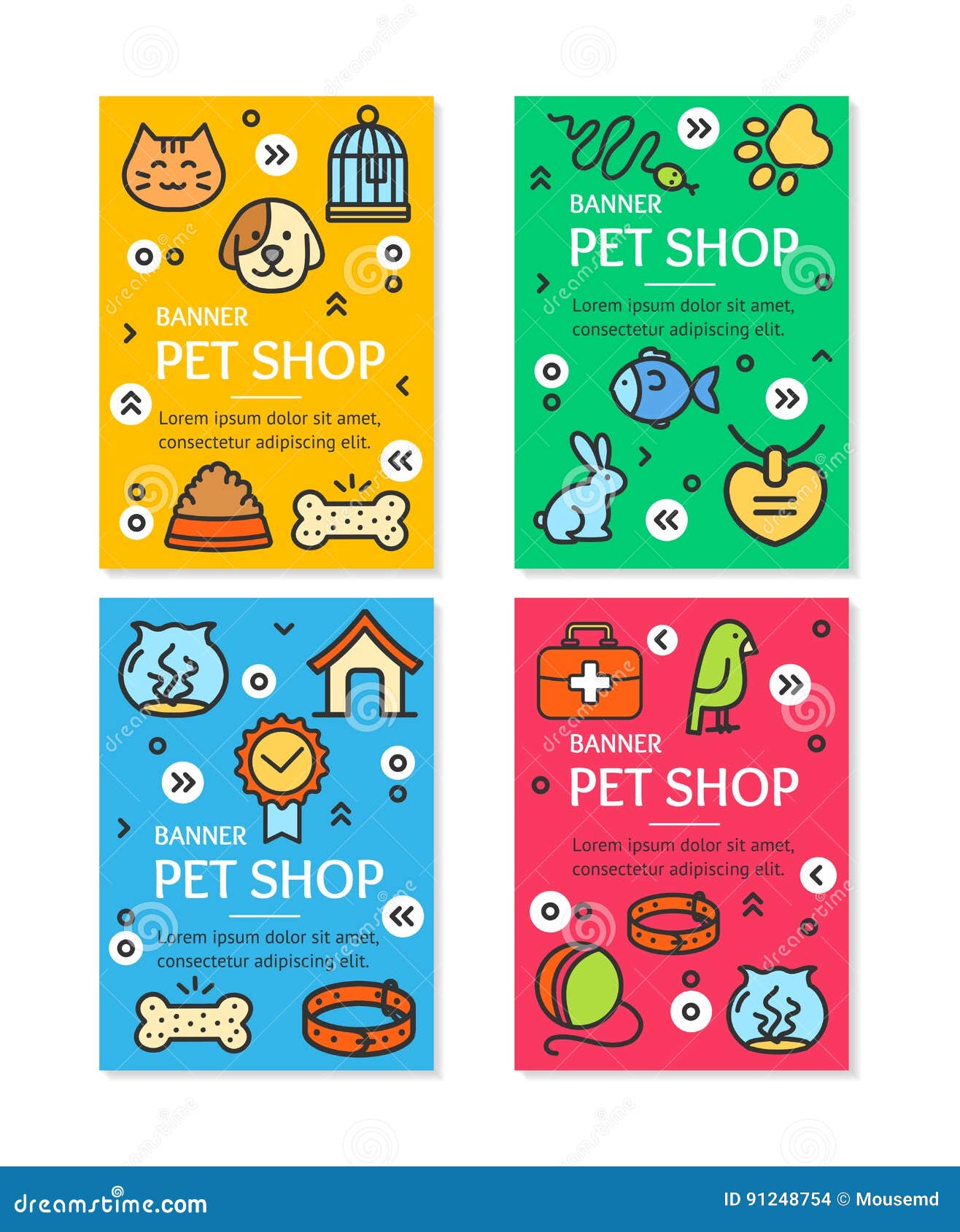 Pet shop на русский