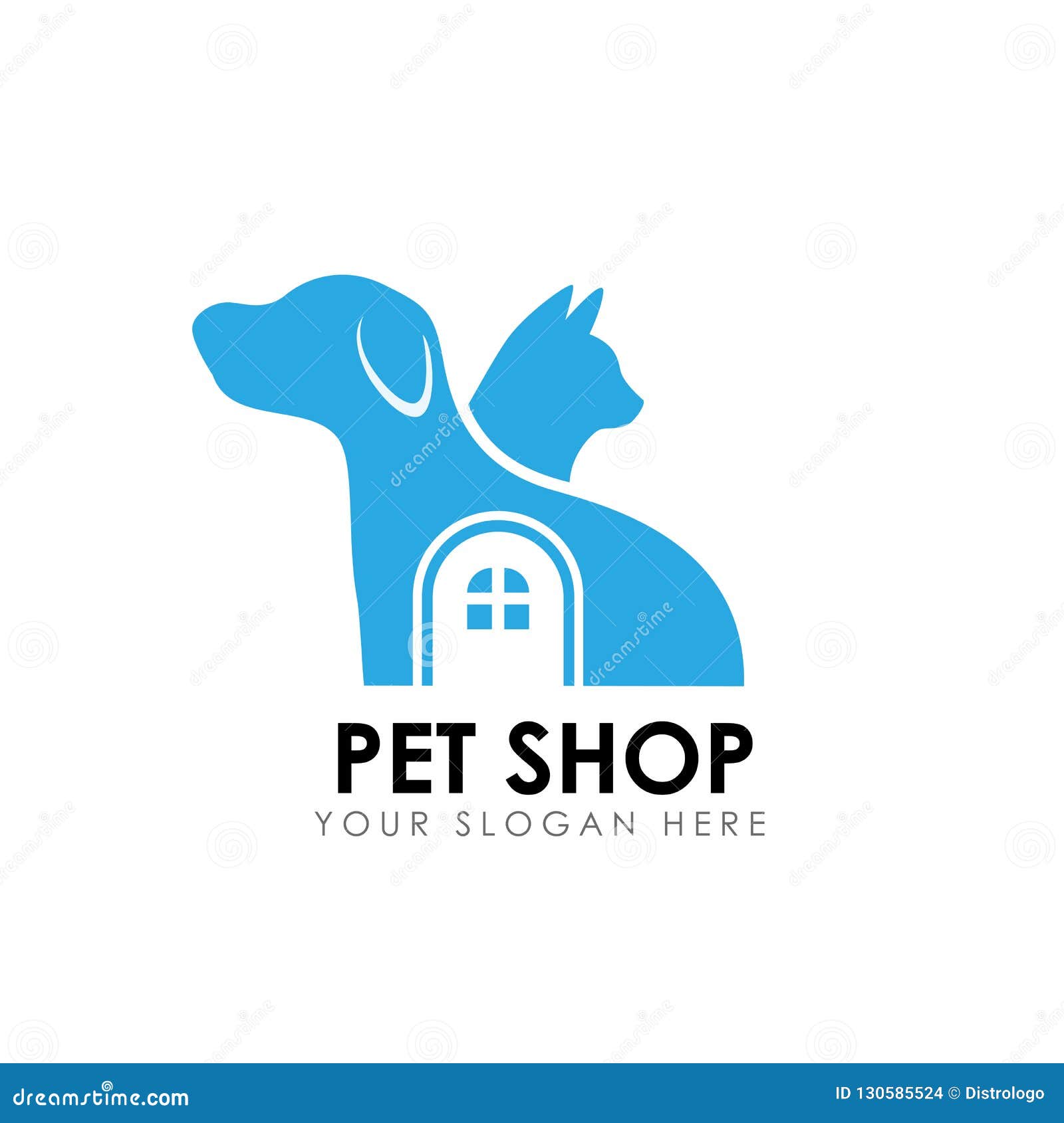 Pet Shop Logo Design Template Pet Home Logo Design Vector Icon Stock pet-shop-logo-design-template-pet-home-logo-design-vector-icon-stock