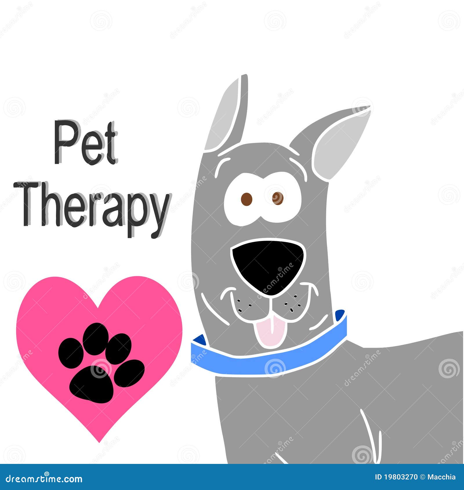 Pet Therapy Stock Illustration Illustration Of Background 19803270 pet-therapy-stock-illustration-illustration-of-background-19803270