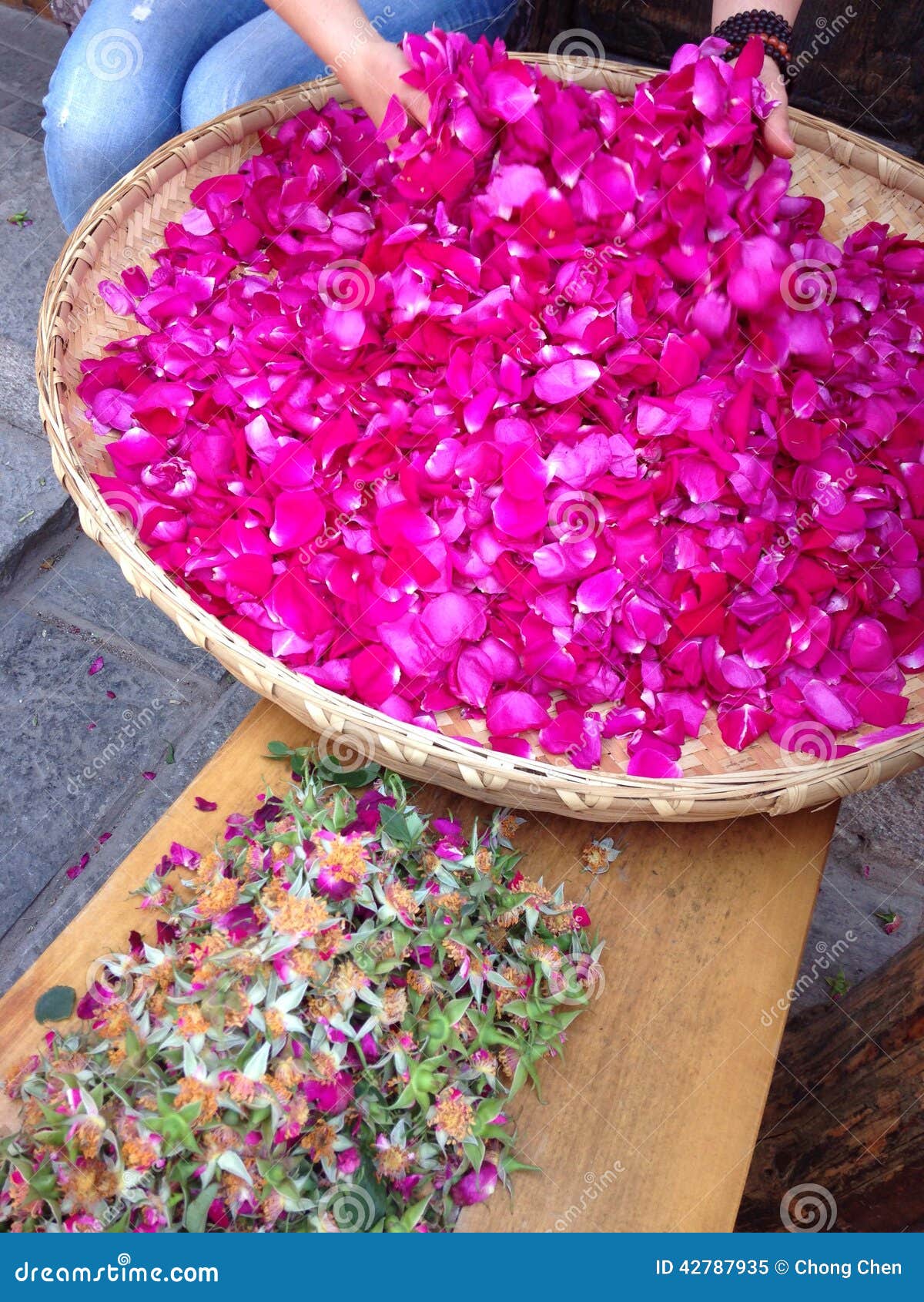 Petal stock image. Image of petal, flower, edible, rose 42787935