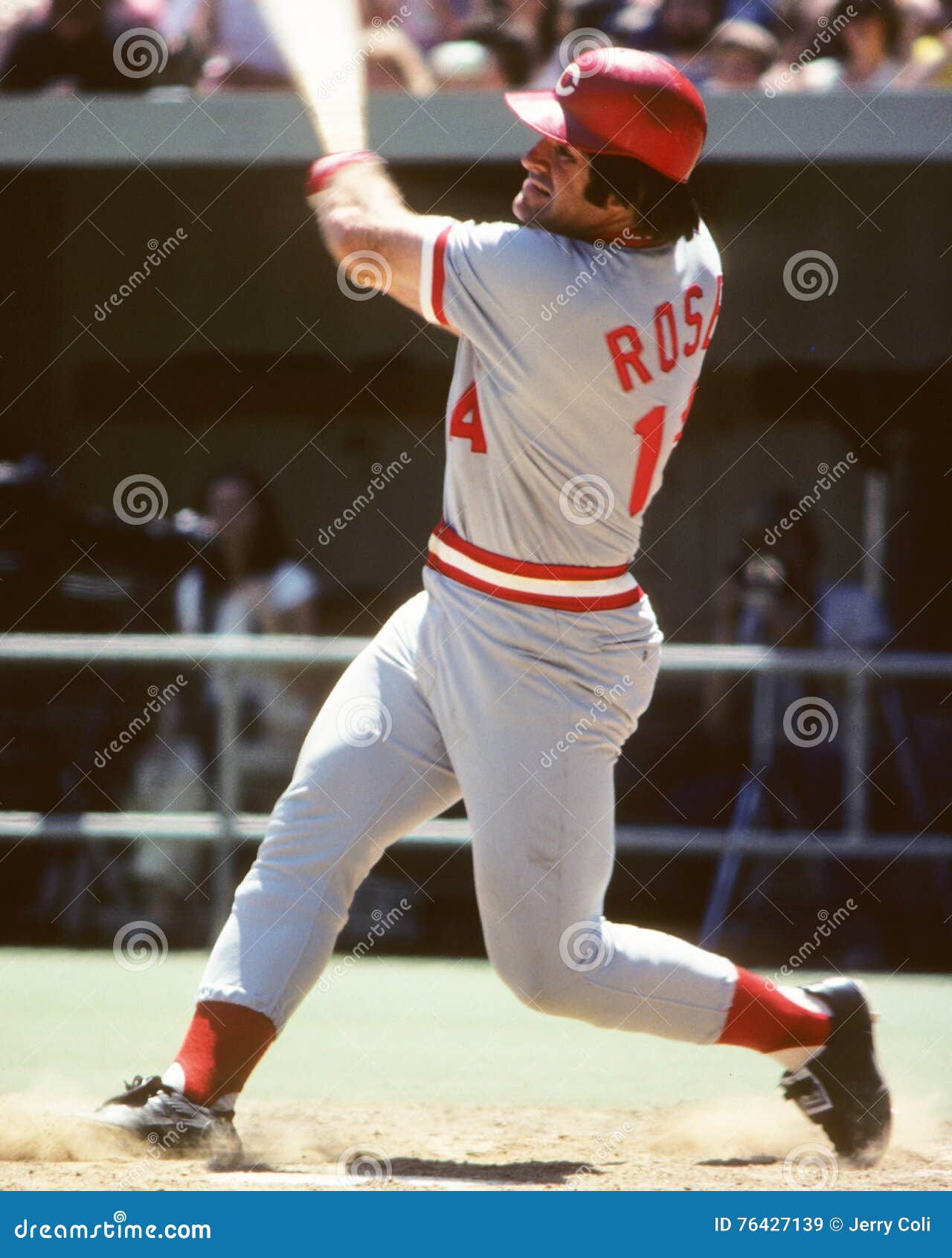 Pete Rose