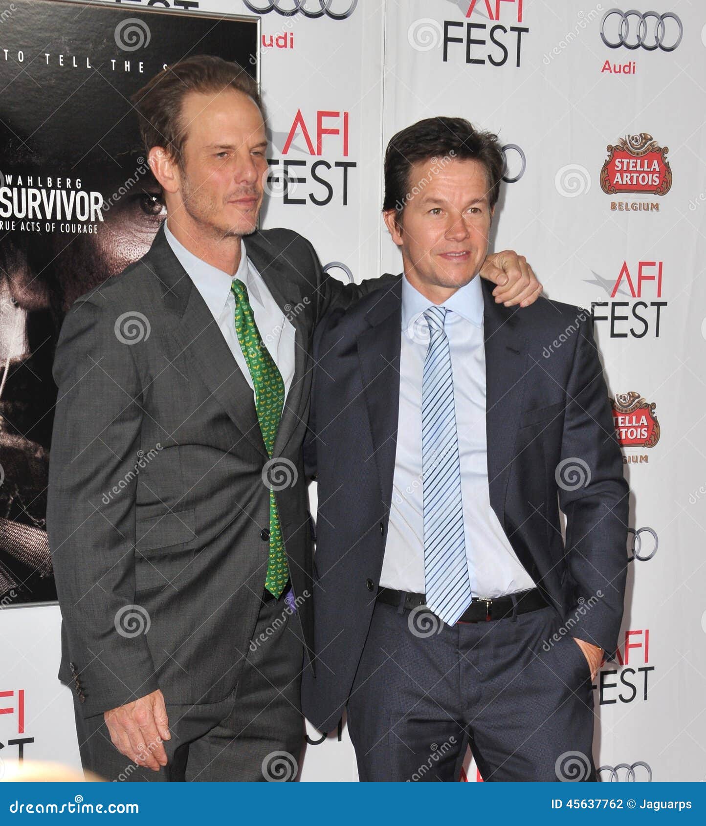 LONE SURVIVOR mark wahlberg A film by : Peter Berg