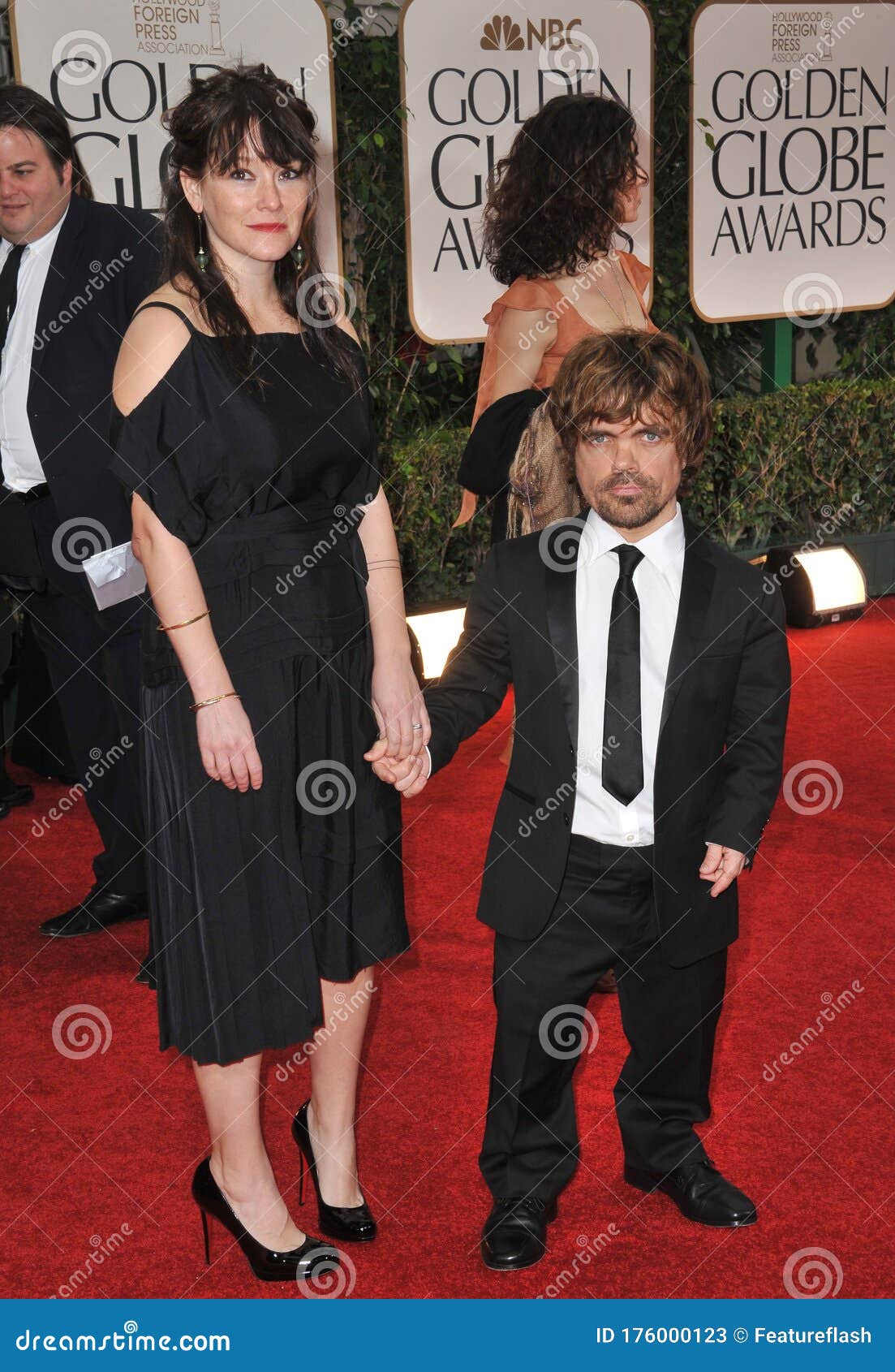 Peter Dinklage Erica Schmidt Editorial Stock Photo Image Of Peter Erica Peter Dinklage Erica Schmidt Editorial Stock Photo Image Of Peter Erica