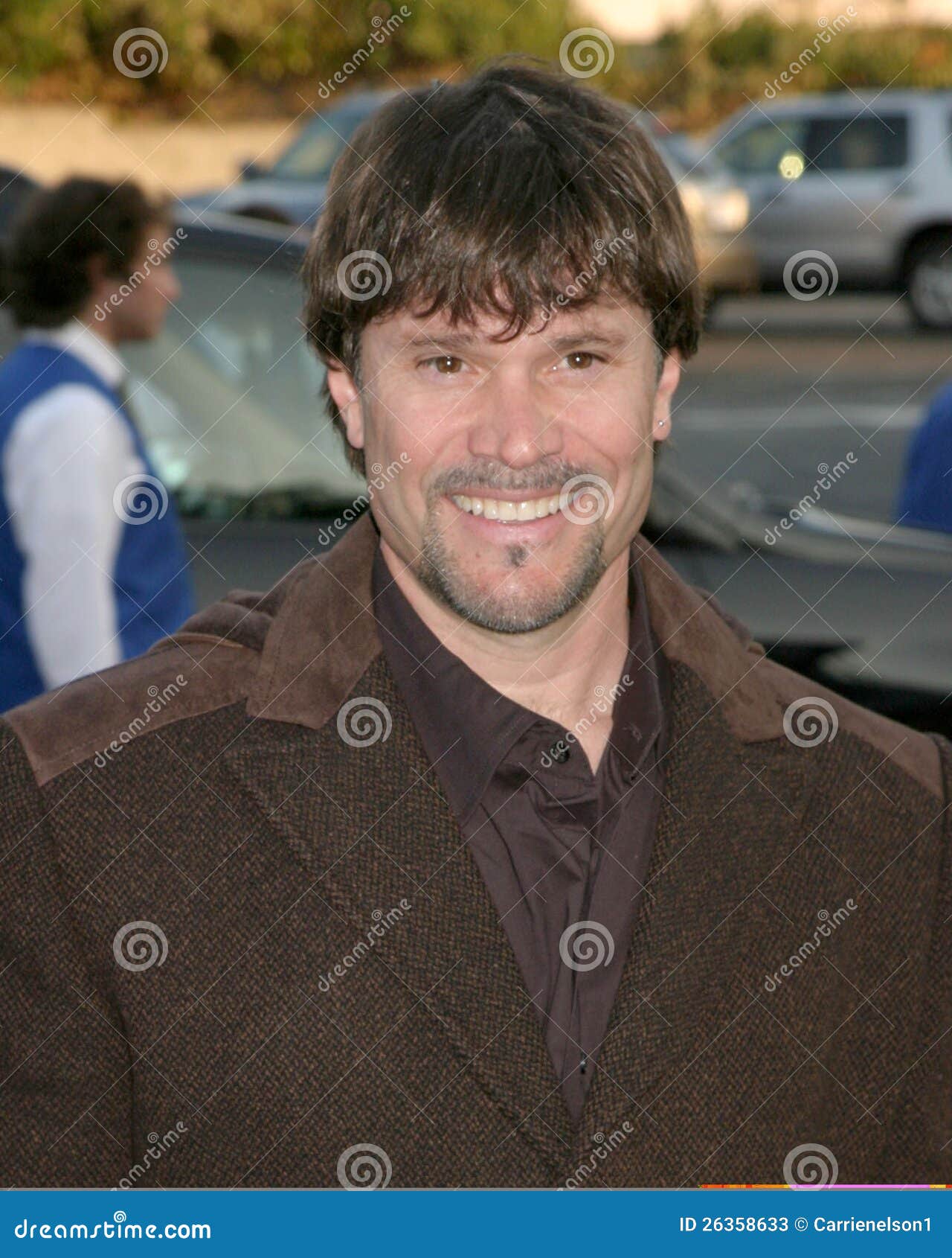 Peter Reckell editorial stock photo. Image of media, reckell - 26358633