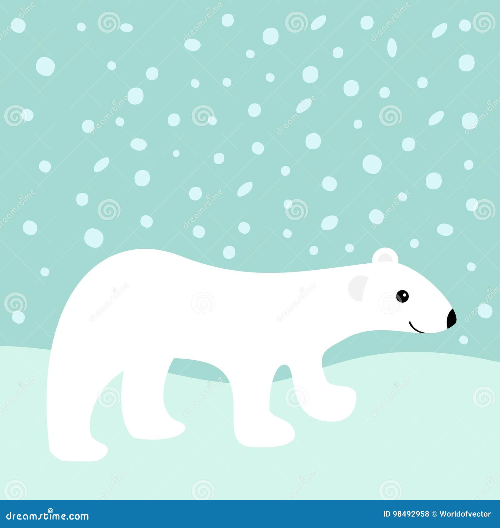 Petit Animal D Ours Blanc Polaire Arctique Caractere Mignon De Bebe De Bande Dessinee Congere Conception Plate Fond Bleu D Hiver Illustration De Vecteur Illustration Du Nord Mondial Petit Animal D Ours Blanc Polaire Arctique Caractere Mignon De Bebe De Bande Dessinee Congere Conception Plate Fond Bleu D Hiver Illustration De Vecteur Illustration Du Nord Mondial