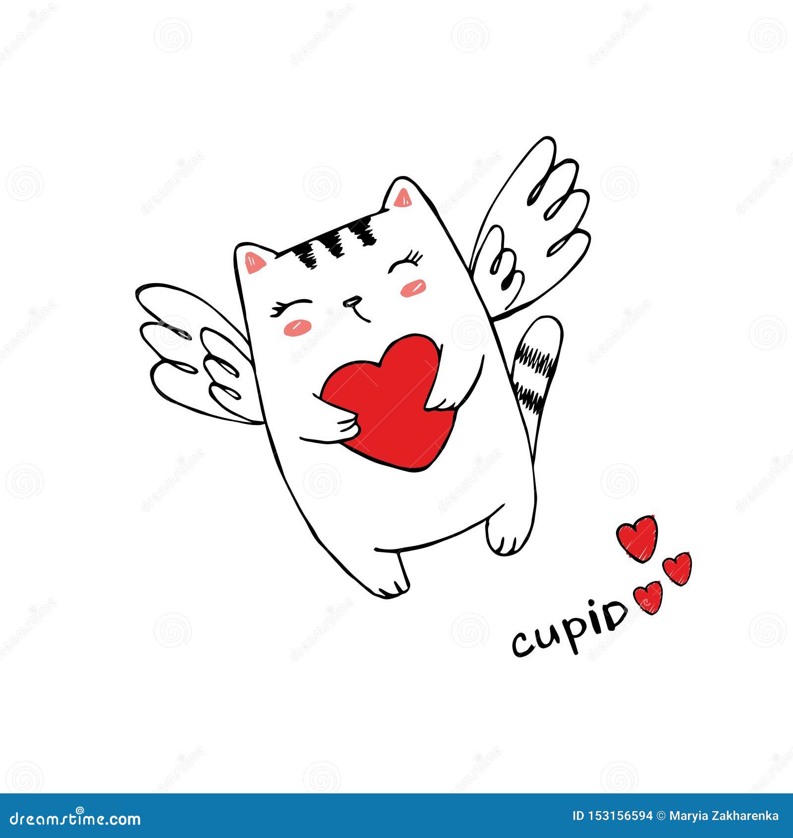 Petit Cupidon Drole De Chat Avec Le Coeur Illustration D Un Jour Du S De Valentine Ange De Chat Avec Des Ailes Illustration De Illustration De Vecteur Illustration Du Carte Ange Petit Cupidon Drole De Chat Avec Le Coeur Illustration D Un Jour Du S De Valentine Ange De Chat Avec Des Ailes Illustration De Illustration De Vecteur Illustration Du Carte Ange