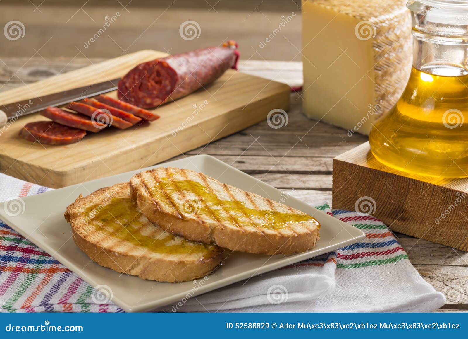 Petit Dejeuner Espagnol Image Stock Image Du Savoureux 5258 Petit Dejeuner Espagnol Image Stock Image Du Savoureux 5258