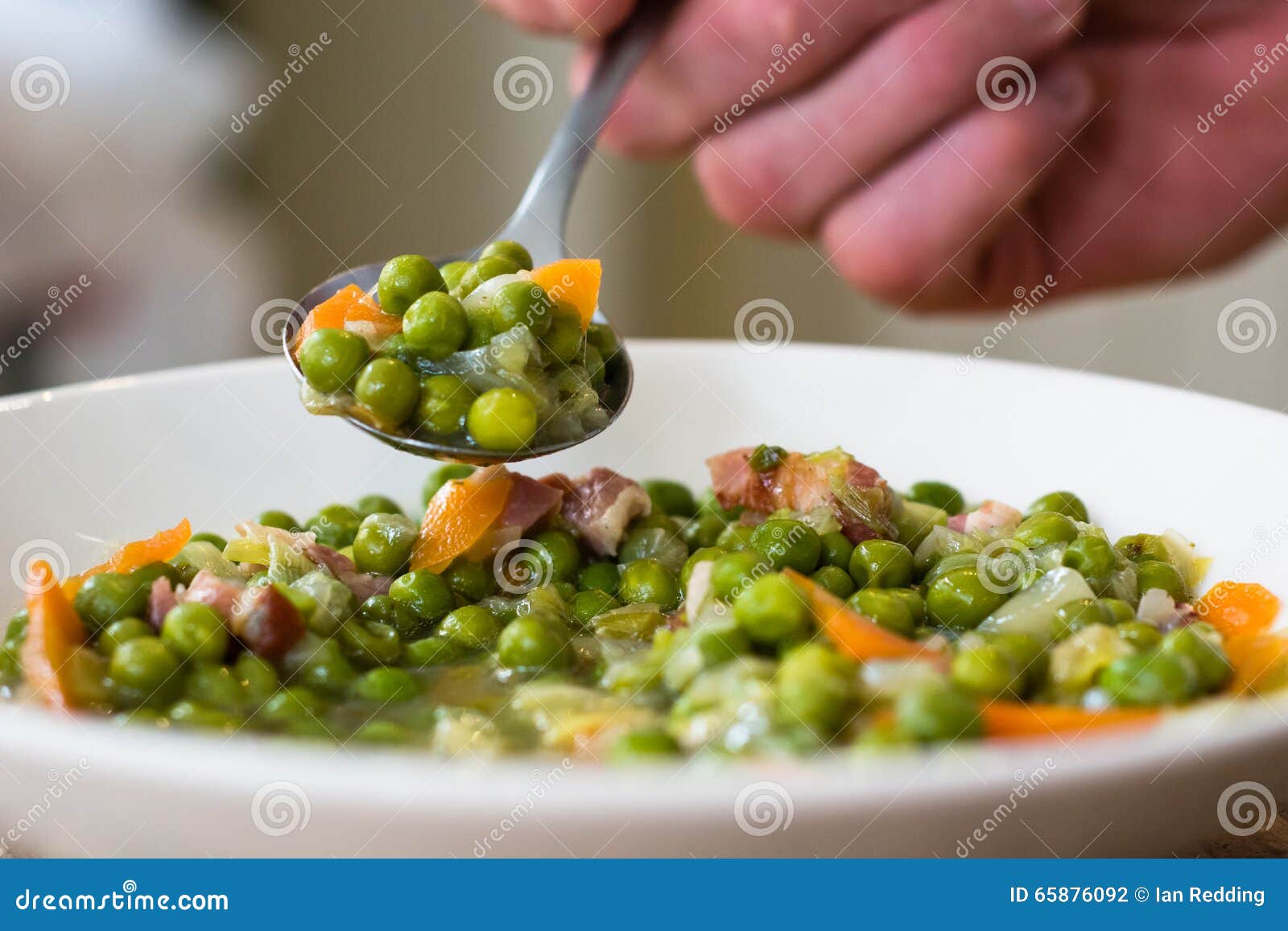 Petit Pois A La Francaise With Spoon Stock Photo Image Of Onion Popular Petit Pois A La Francaise With Spoon Stock Photo Image Of Onion Popular