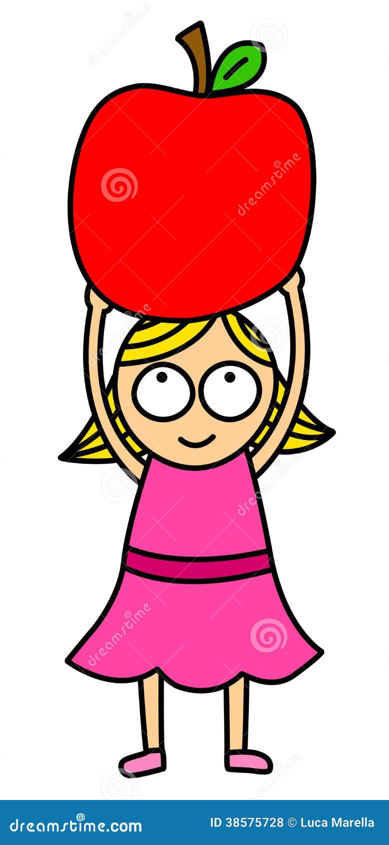 image clipart petite fille - photo #20