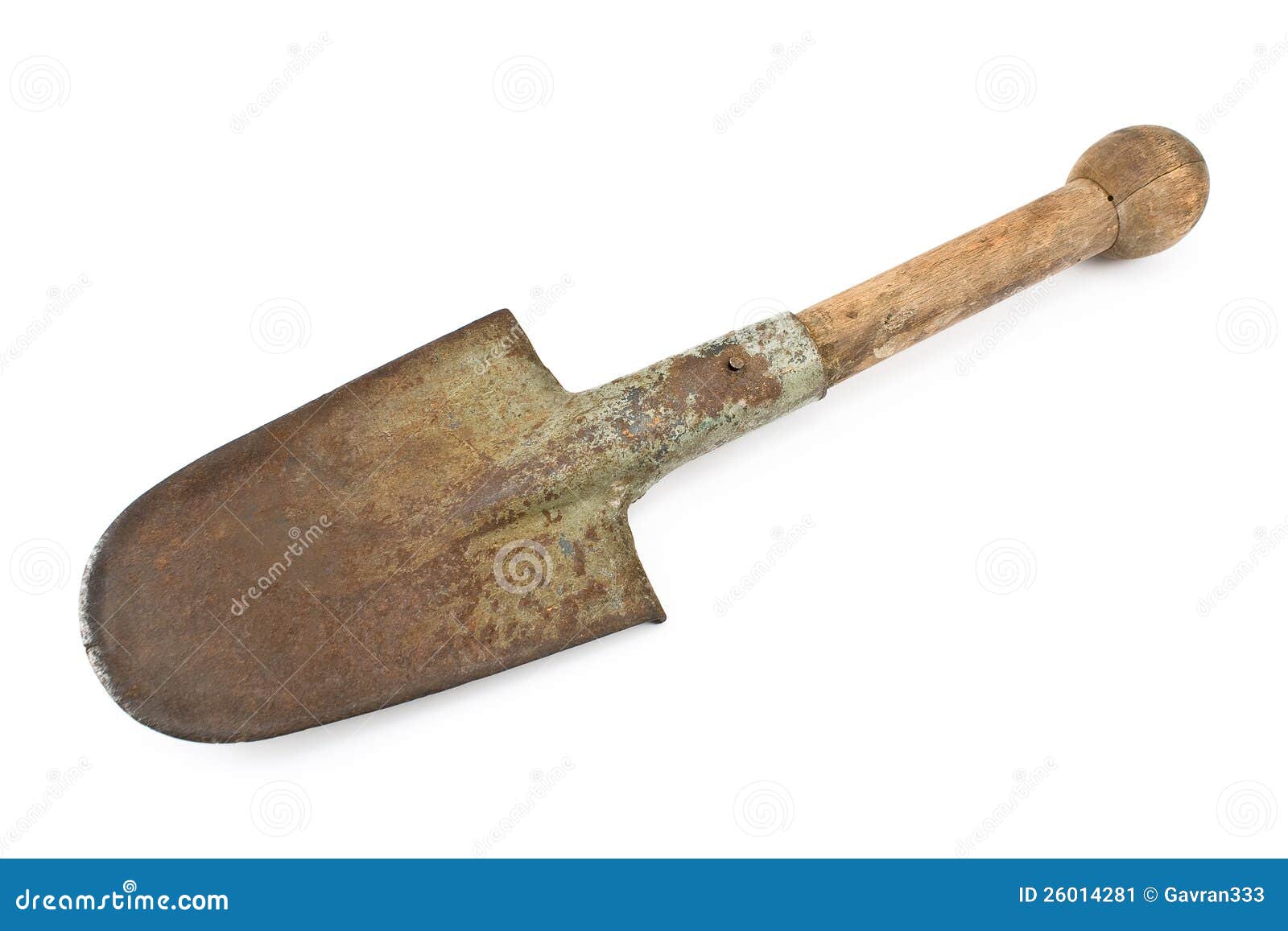 Résultat de recherche d'images pour "photo de pelle rouillée"