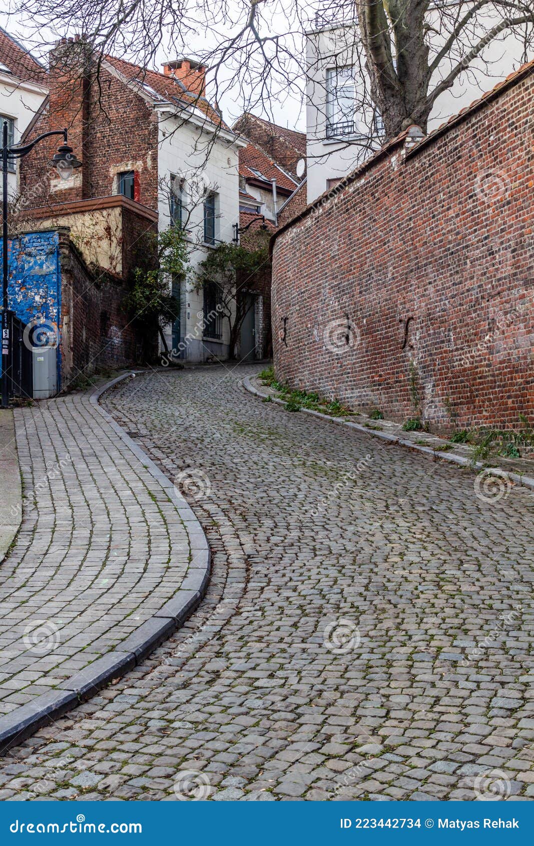 Petite Rue