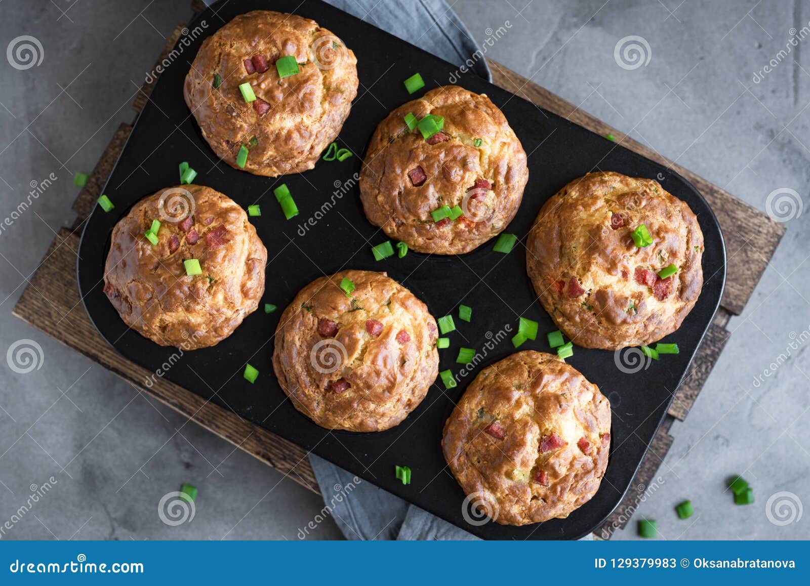 Petits Pains D Oeufs De Petit Dejeuner De Proteine Image Stock Image Du Recette Oeuf