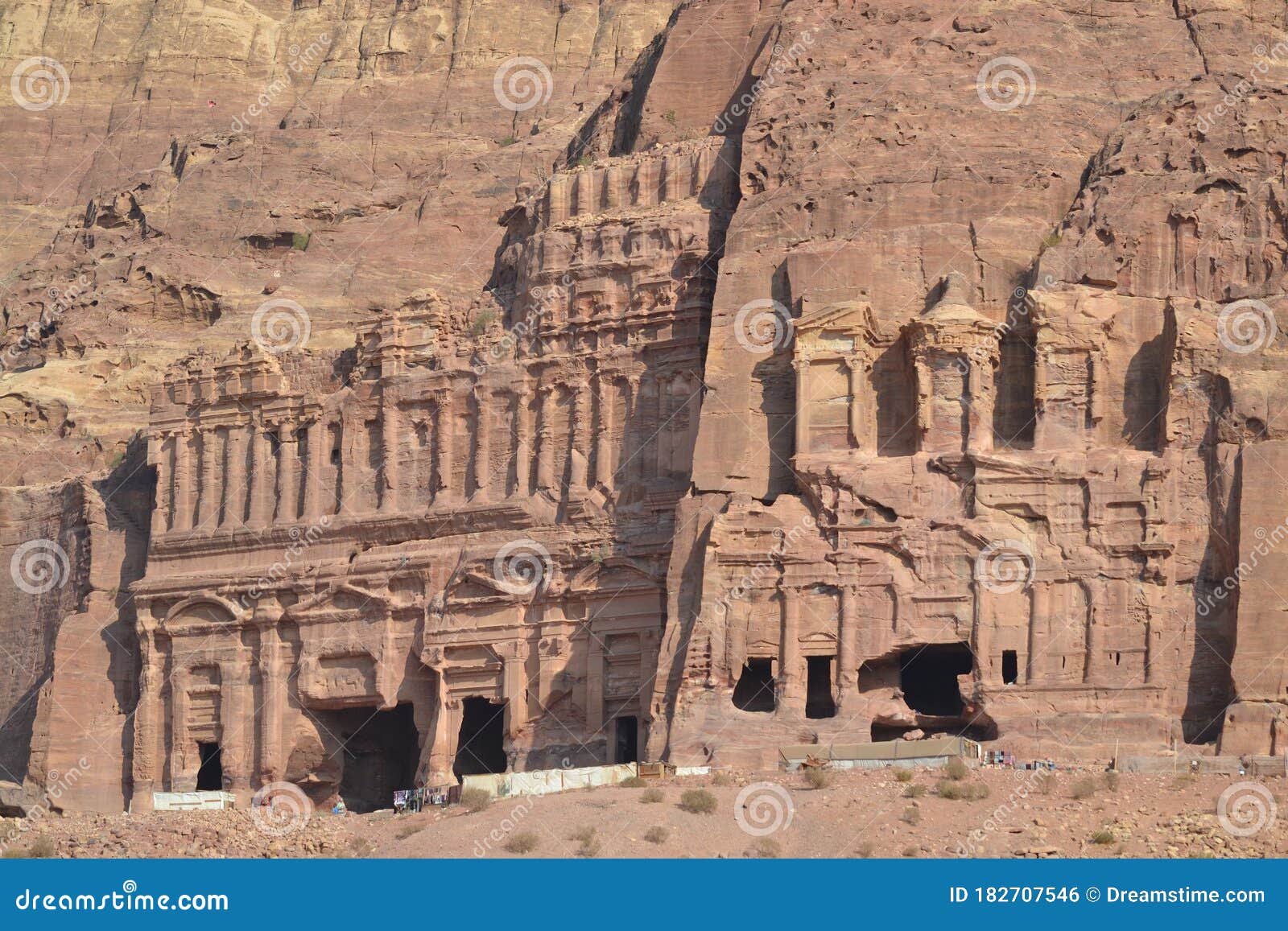 ancient kingdom jordan