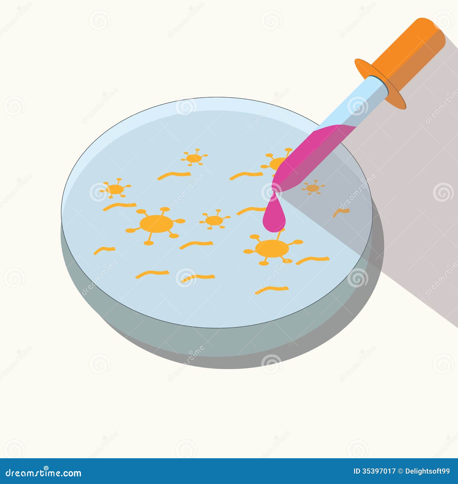 Petri dish stock vector. Illustration of epidemic, dish - 35397017 Petri dish stock vector. Illustration of epidemic, dish - 35397017