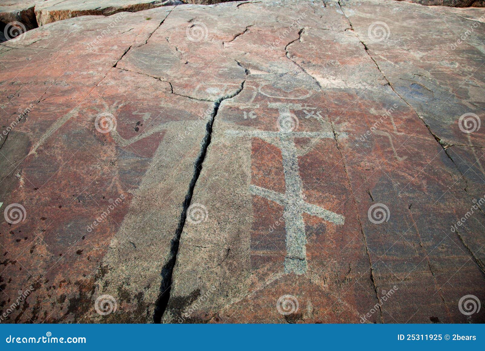 Petroglifos misteriosos de Onega. Besov No. Petroglifos misteriosos de Onega. Hace 6000 - 5000 años hechos.