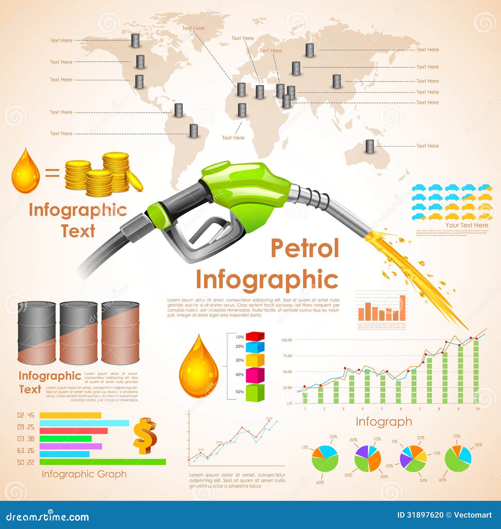 statistic growth rate 31897620 Petroleum Infographic Stock Photo Image: statistic growth rate 31897620 Petroleum Infographic Stock Photo Image: