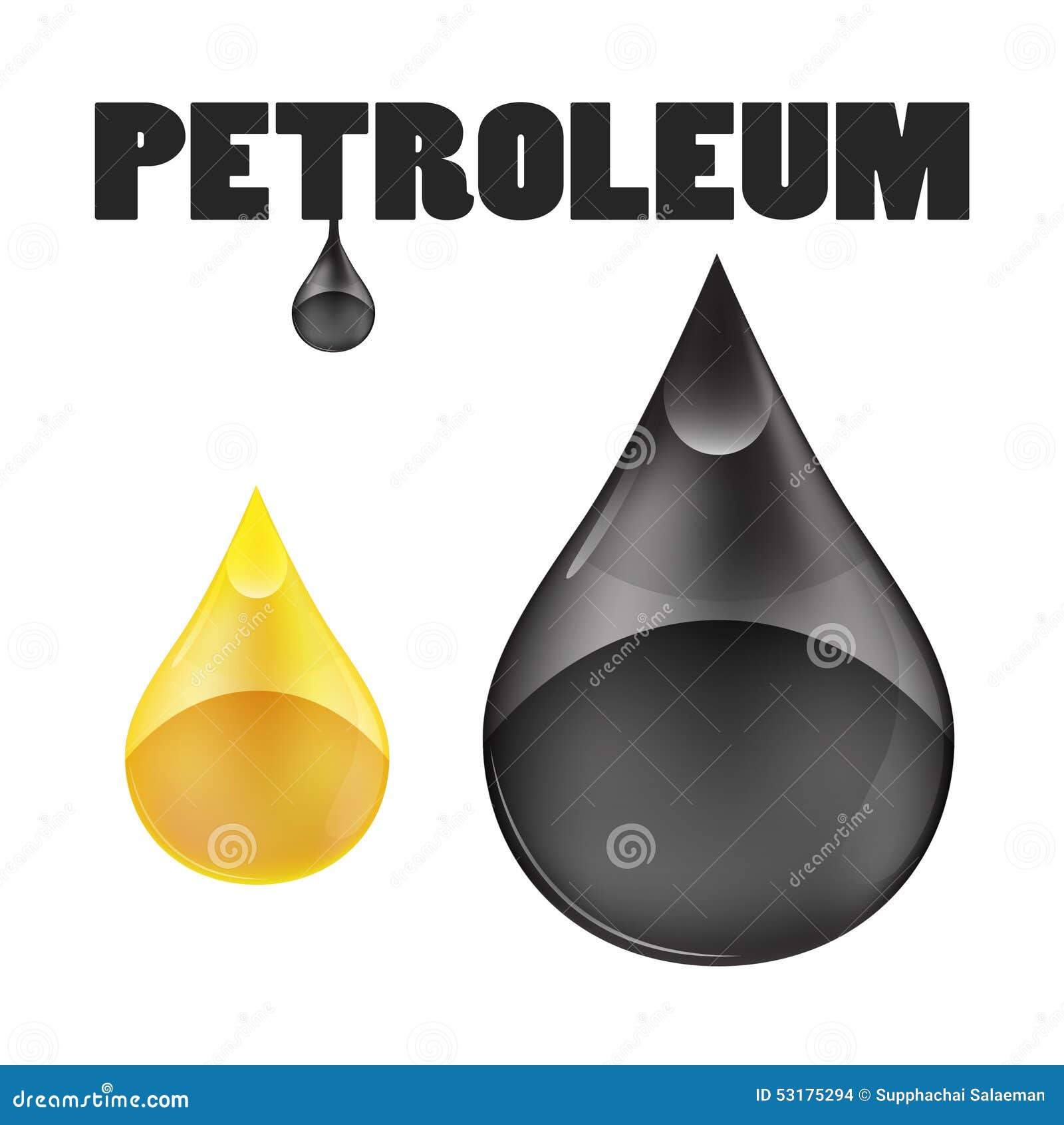 Petroleum Oil Drop On White Background Stock Vector Illustration Of Business Oleine Petroleum Oil Drop On White Background Stock Vector Illustration Of Business Oleine
