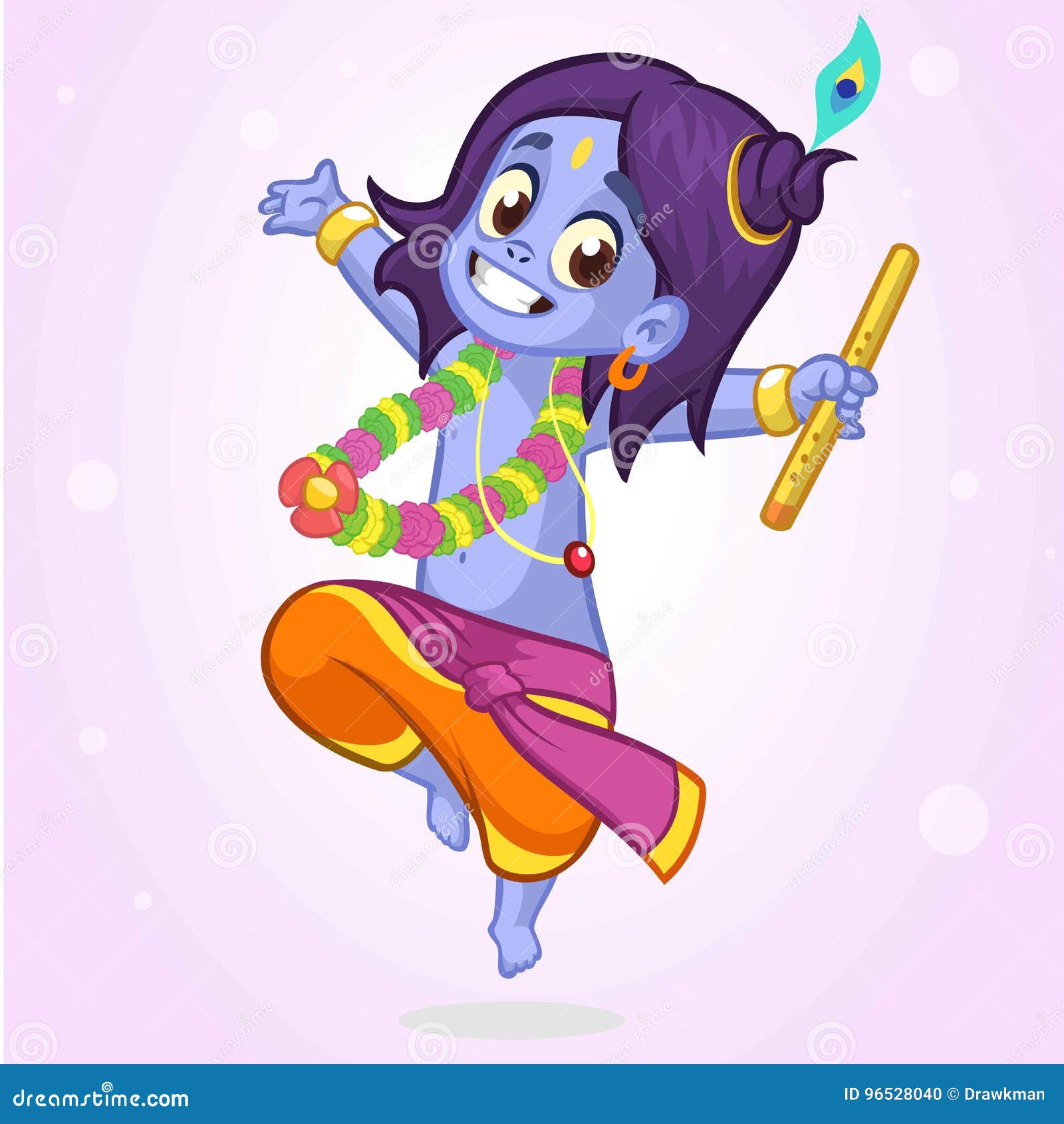 Peu De Bande Dessinee Krishna Avec Des Yeux A Ferme La Danse Avec Une Cannelure Carte De Voeux Pour L Anniversaire De Krishna Ill Illustration De Vecteur Illustration Du Voeux Dessinee Peu De Bande Dessinee Krishna Avec Des Yeux A Ferme La Danse Avec Une Cannelure Carte De Voeux Pour L Anniversaire De Krishna Ill Illustration De Vecteur Illustration Du Voeux Dessinee