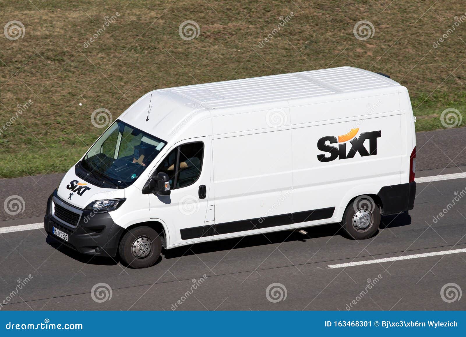 Boxer Peugeot Van Photos - Free & Royalty-Free Stock Photos From Dreamstime