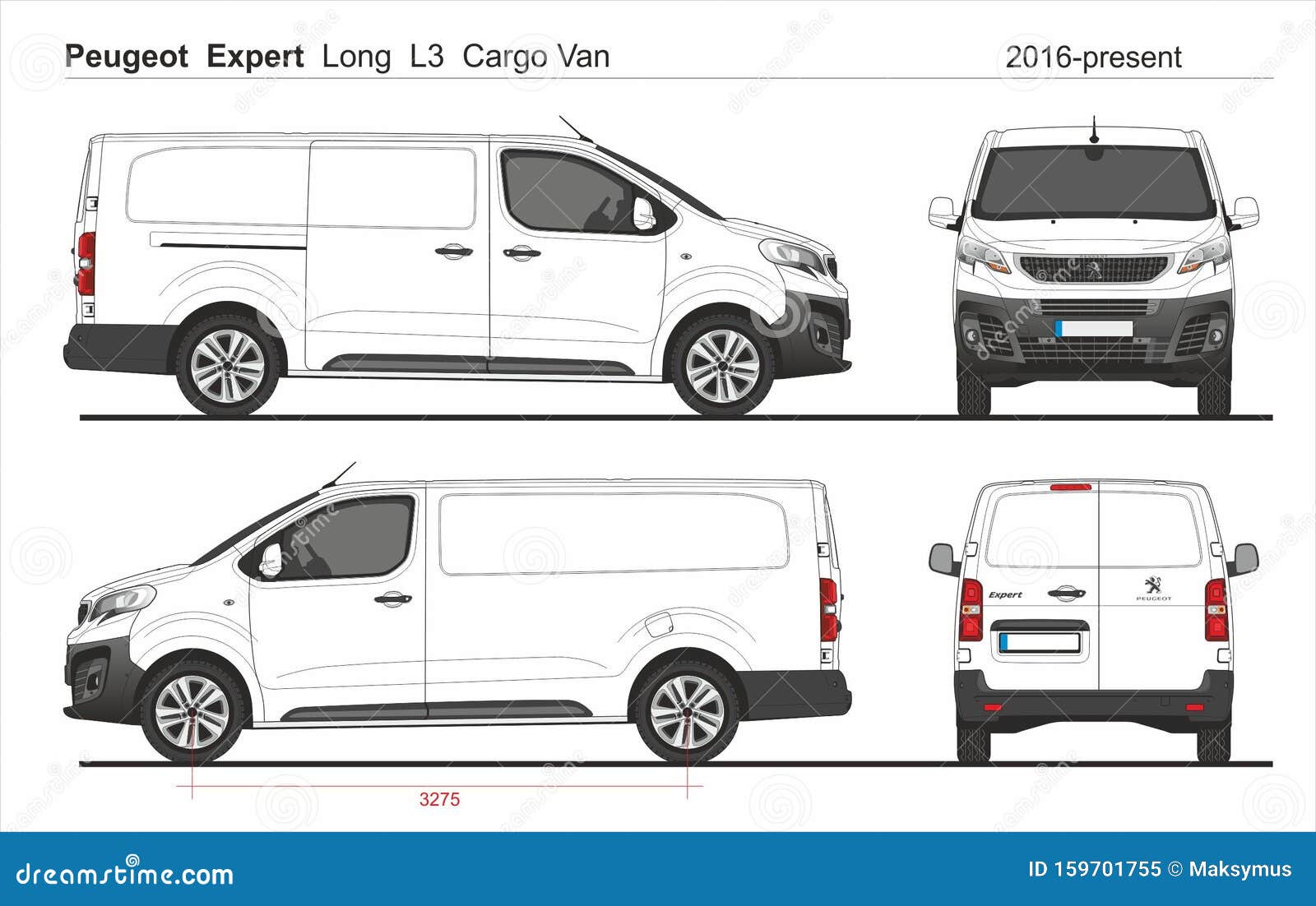 Peugeot Expert Stock Illustrations – 30 Peugeot Expert Stock