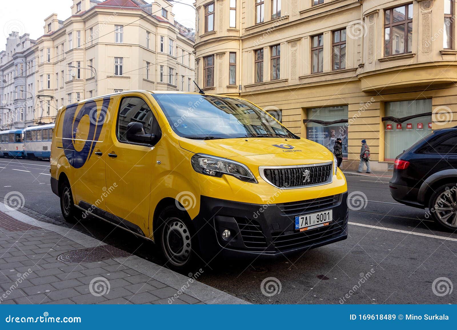 Peugeot Expert Stock Photos - Free & Royalty-Free Stock Photos from  Dreamstime