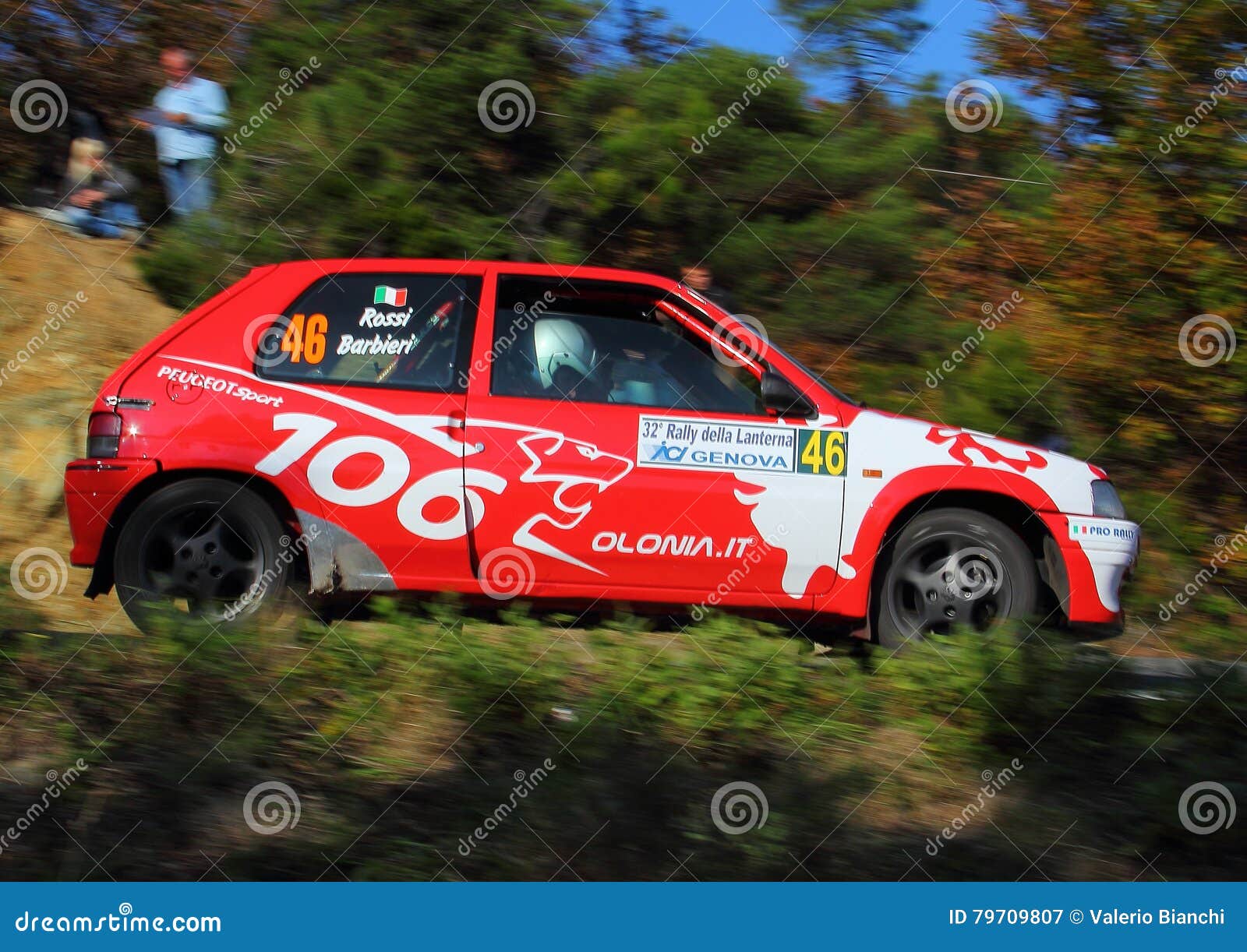 Peugeot 106 race car editorial photography. Image of williams - 106018557