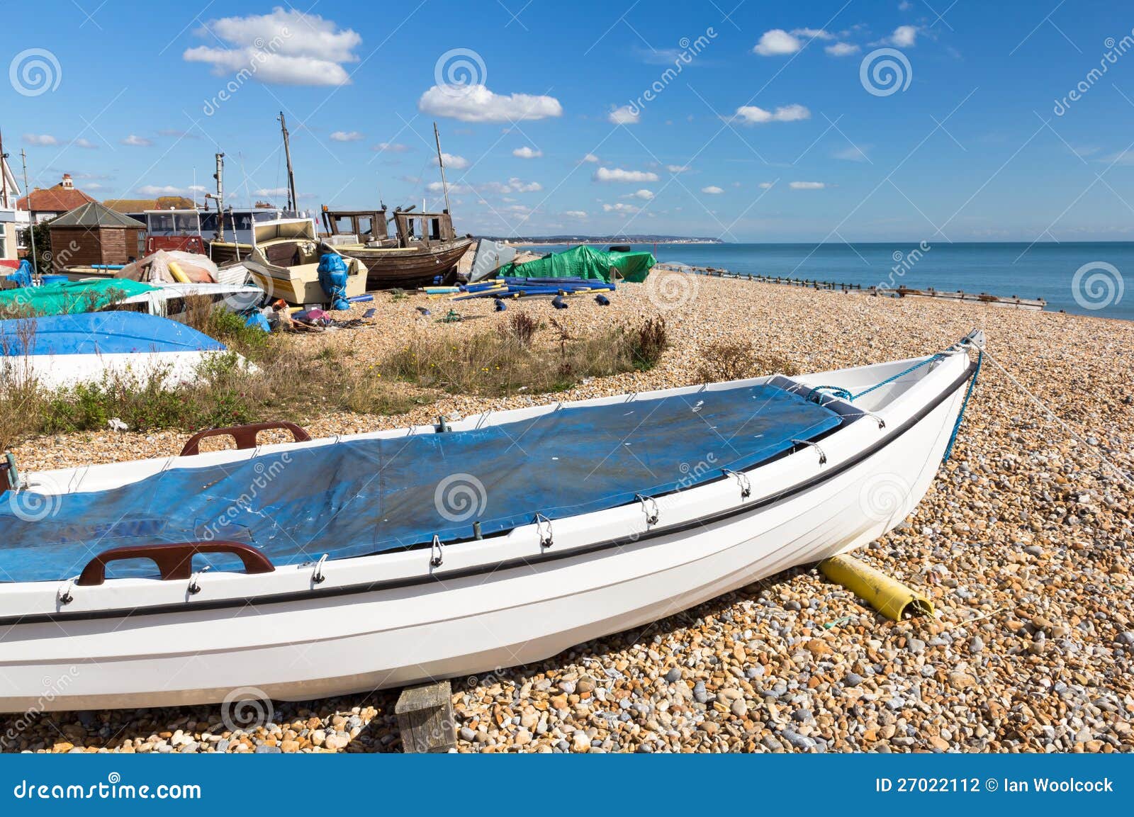 Pevensey Bay stock photo. Image of wealden, pevensey 27022112