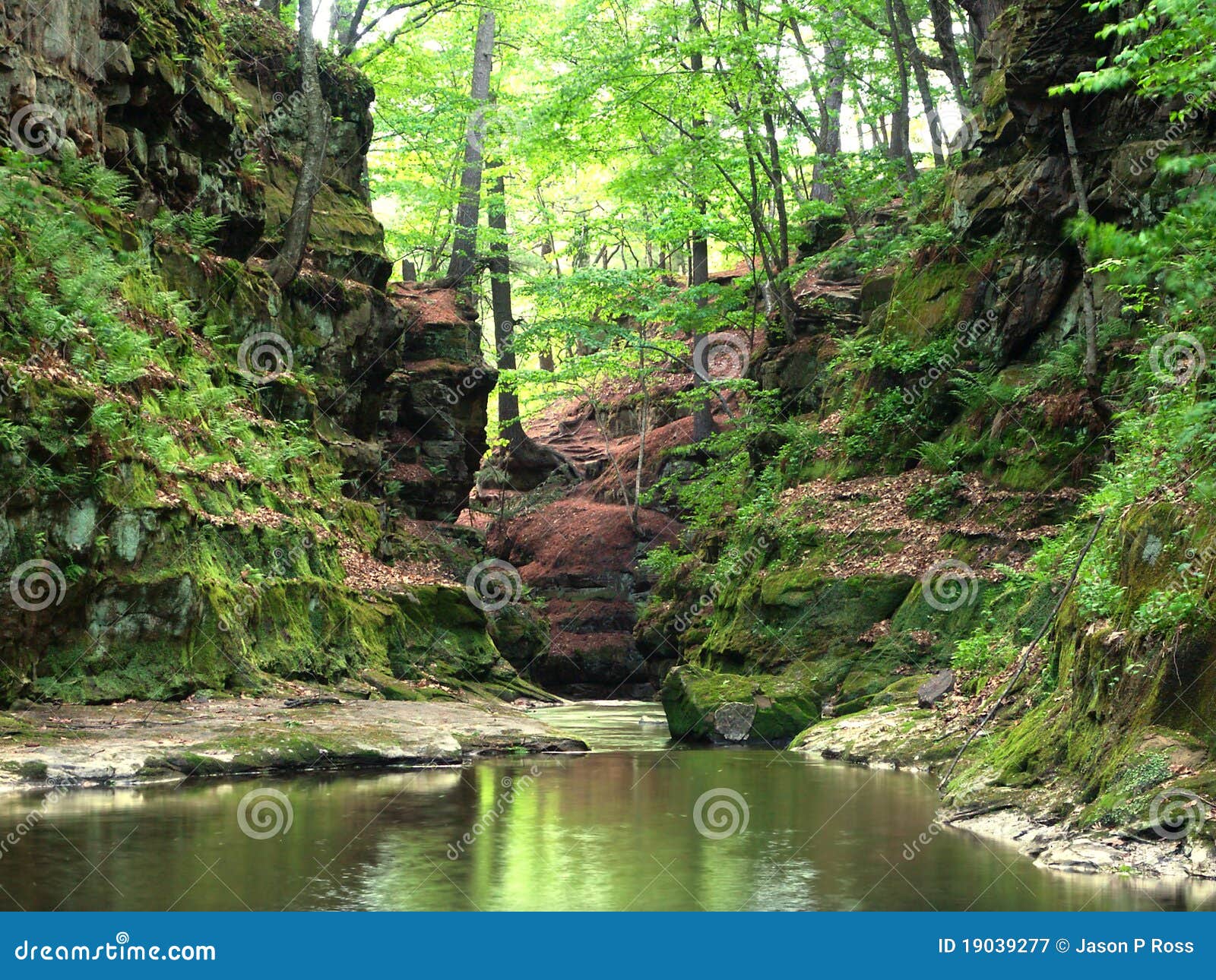 pewits nest - wisconsin dells