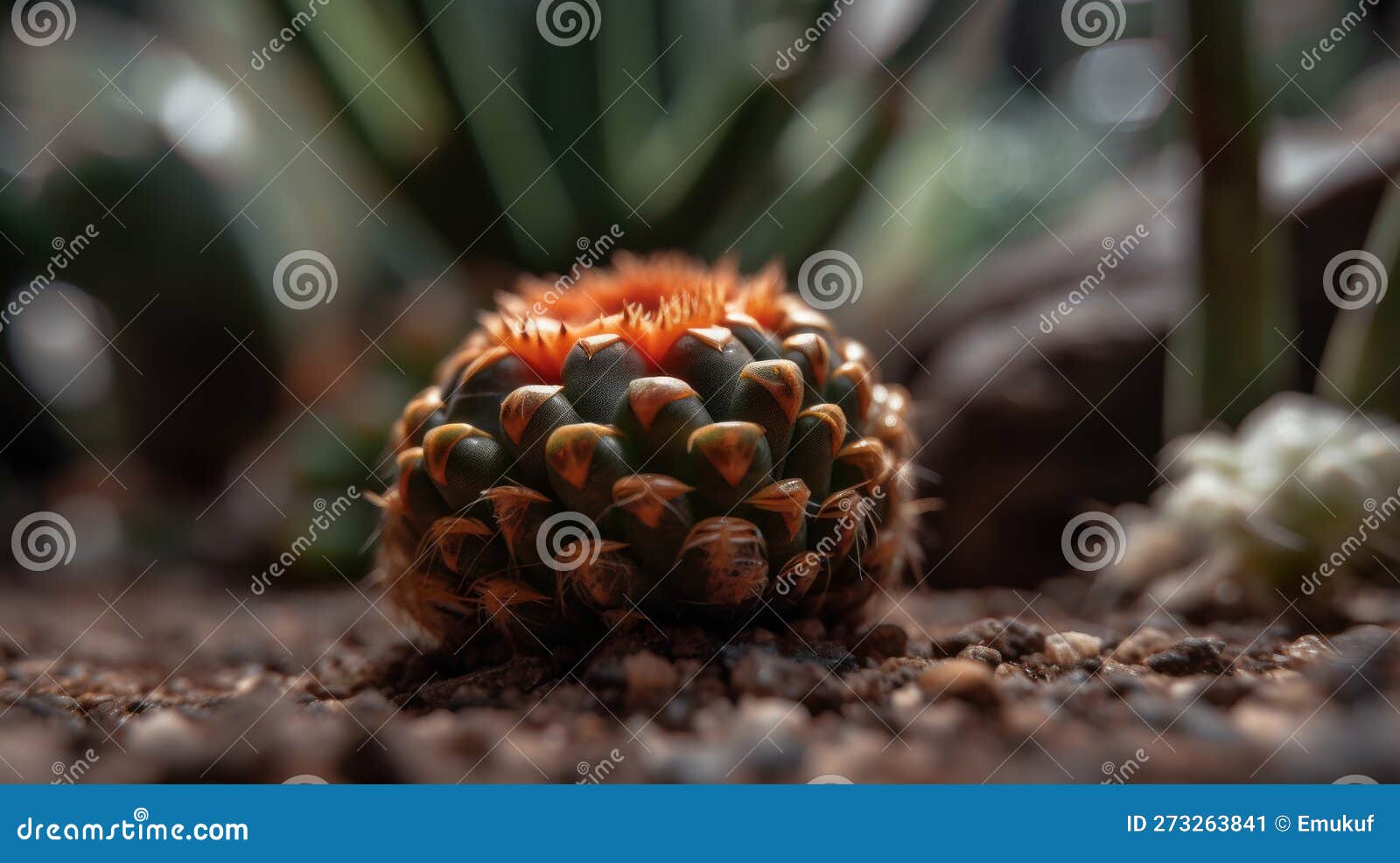 peyote mescaline cactus generative ai