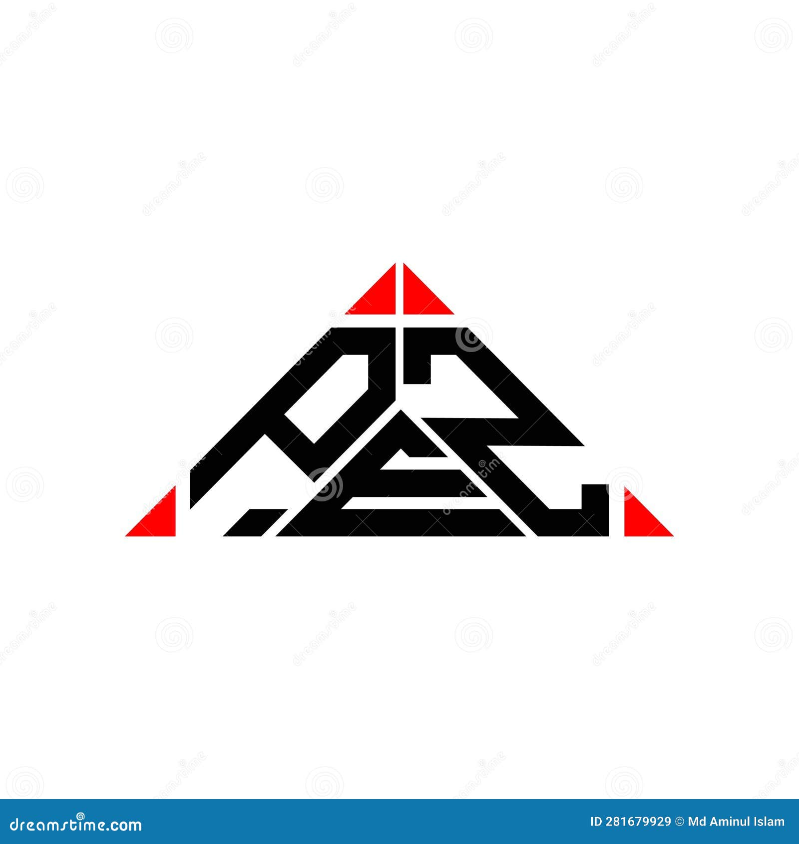 pez letter logo creative  with  graphic, pez