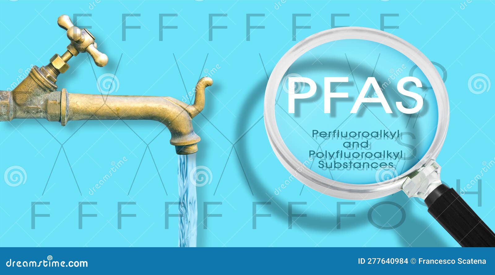 PFAS Contamination Of Drinking Water Alertness About Dangerous PFAS pfas-contamination-of-drinking-water-alertness-about-dangerous-pfas