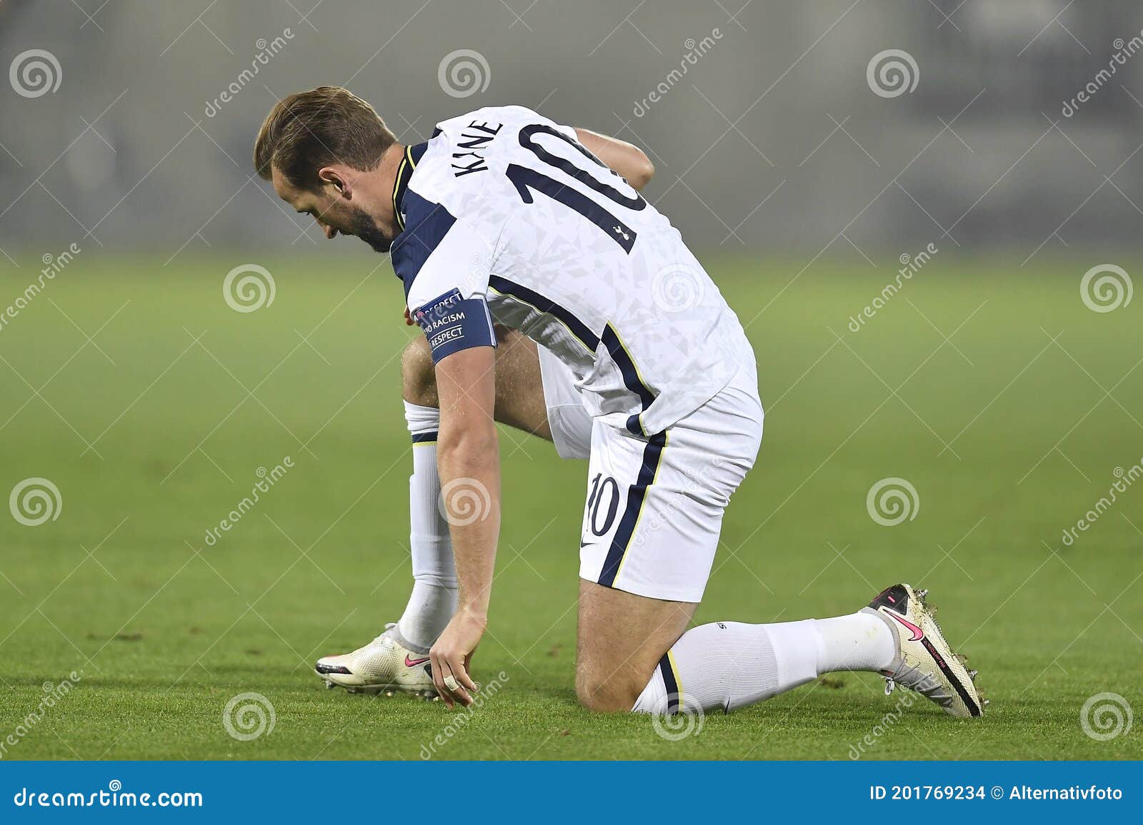 Pfc Ludogorets Razgrad V Tottenham Hotspur Group J Uefa Europa League  Imagem de Stock Editorial - Imagem de futebol, pessoa: 201769234