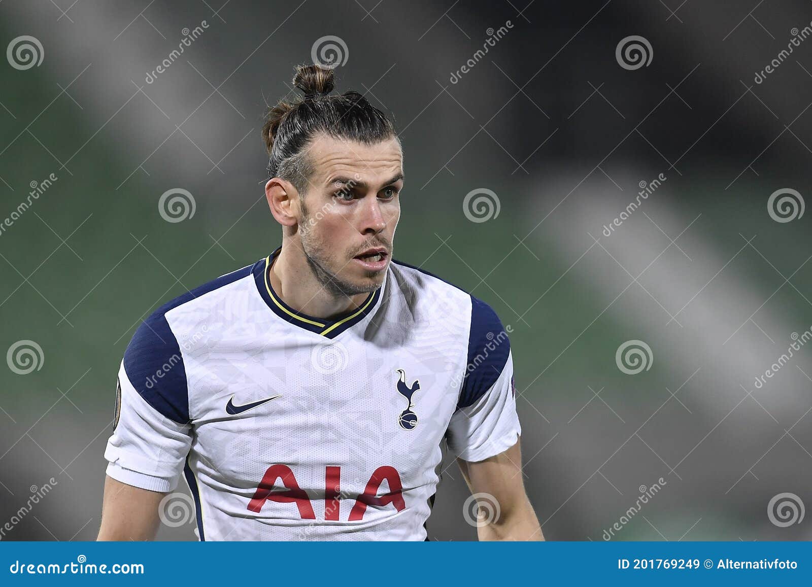 Pfc Ludogorets Razgrad V Tottenham Hotspur Group J Uefa Europa League  Imagem de Stock Editorial - Imagem de esportes, jose: 201641794